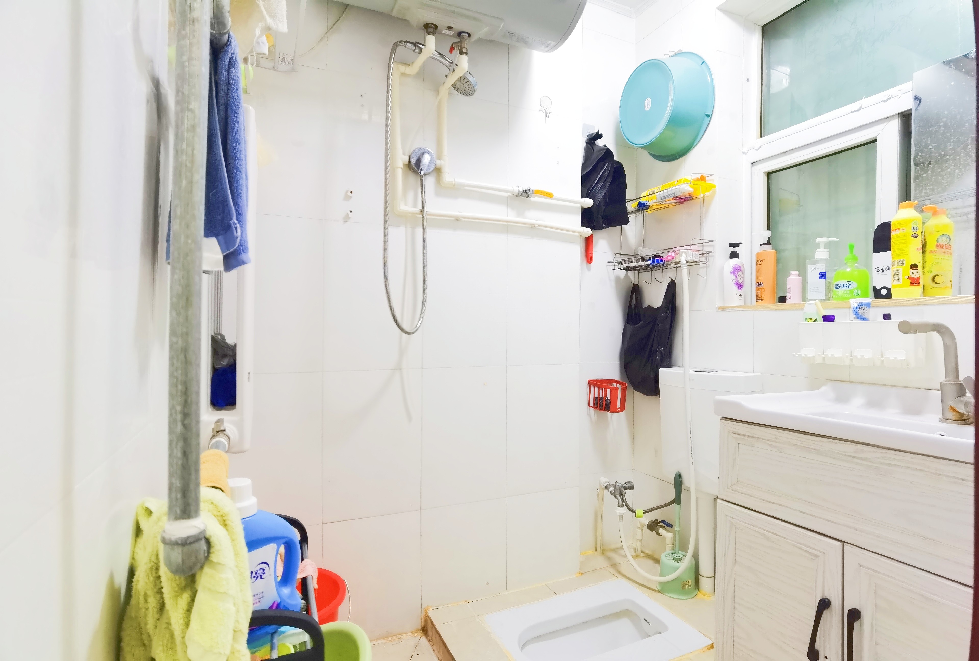 复兴大街单位宿舍