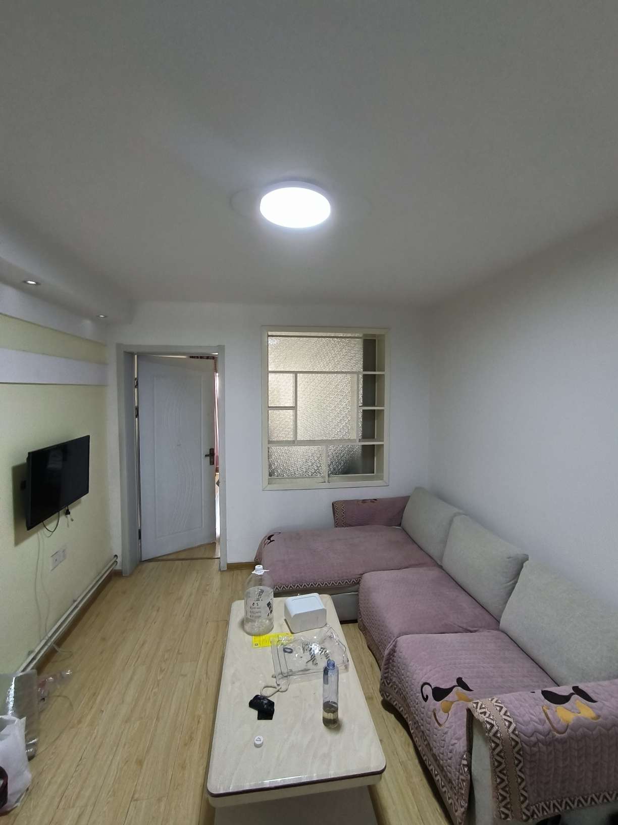 整租·岔路街小区  南