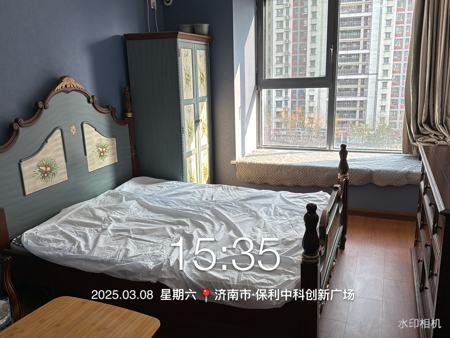 
							保利中科创新广场