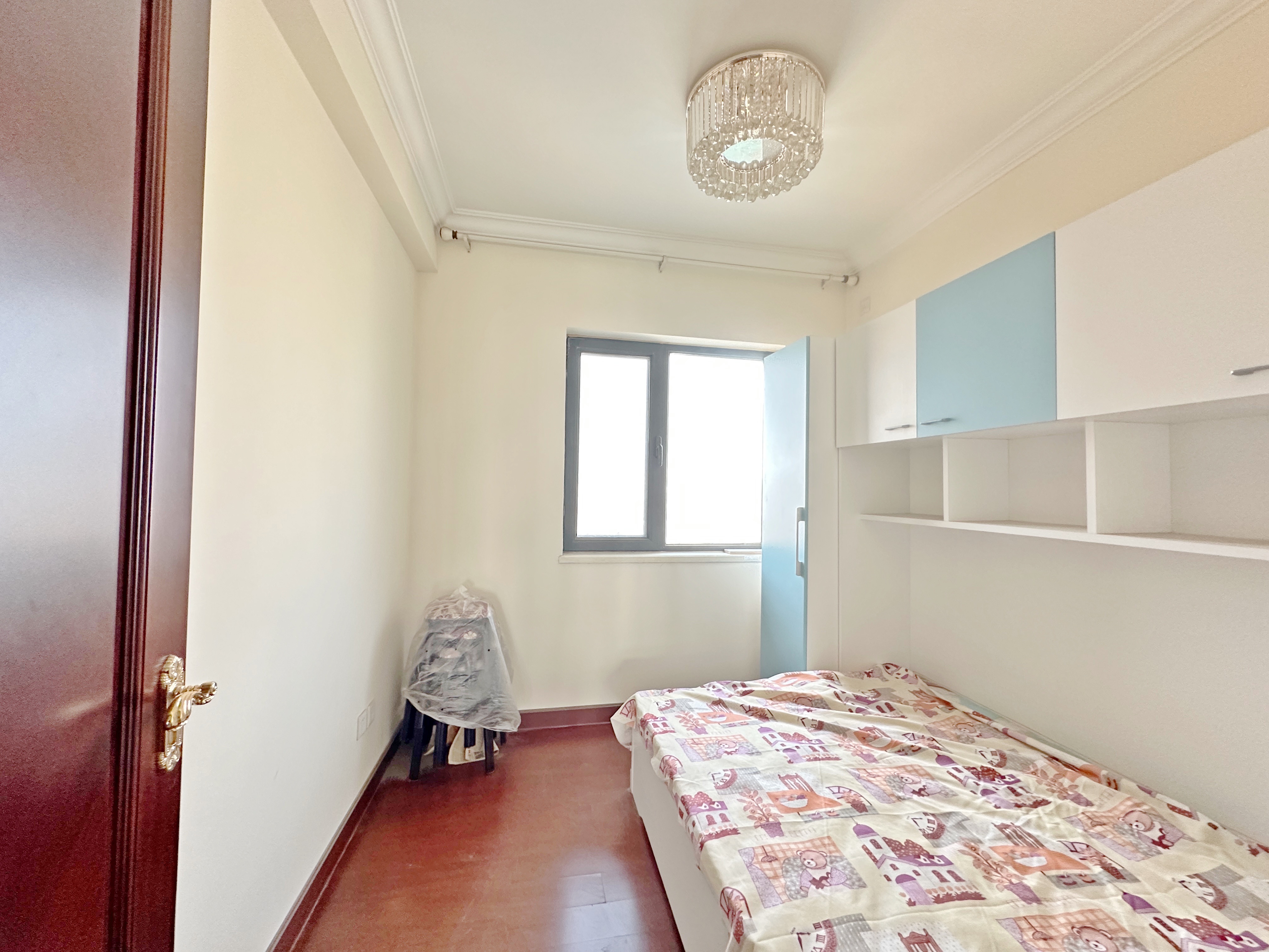 恒大睿城(住宅)