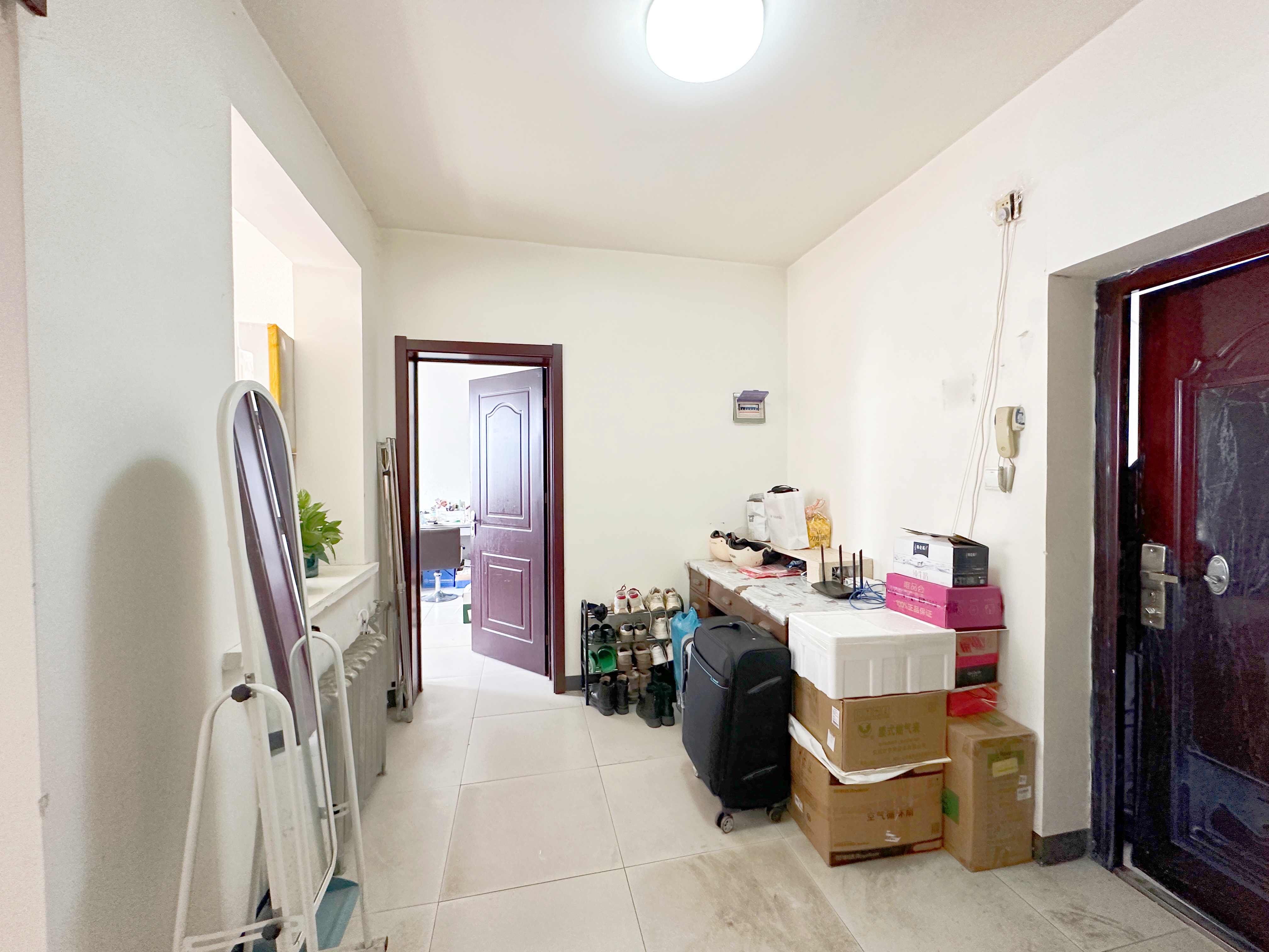 经七纬四单位宿舍