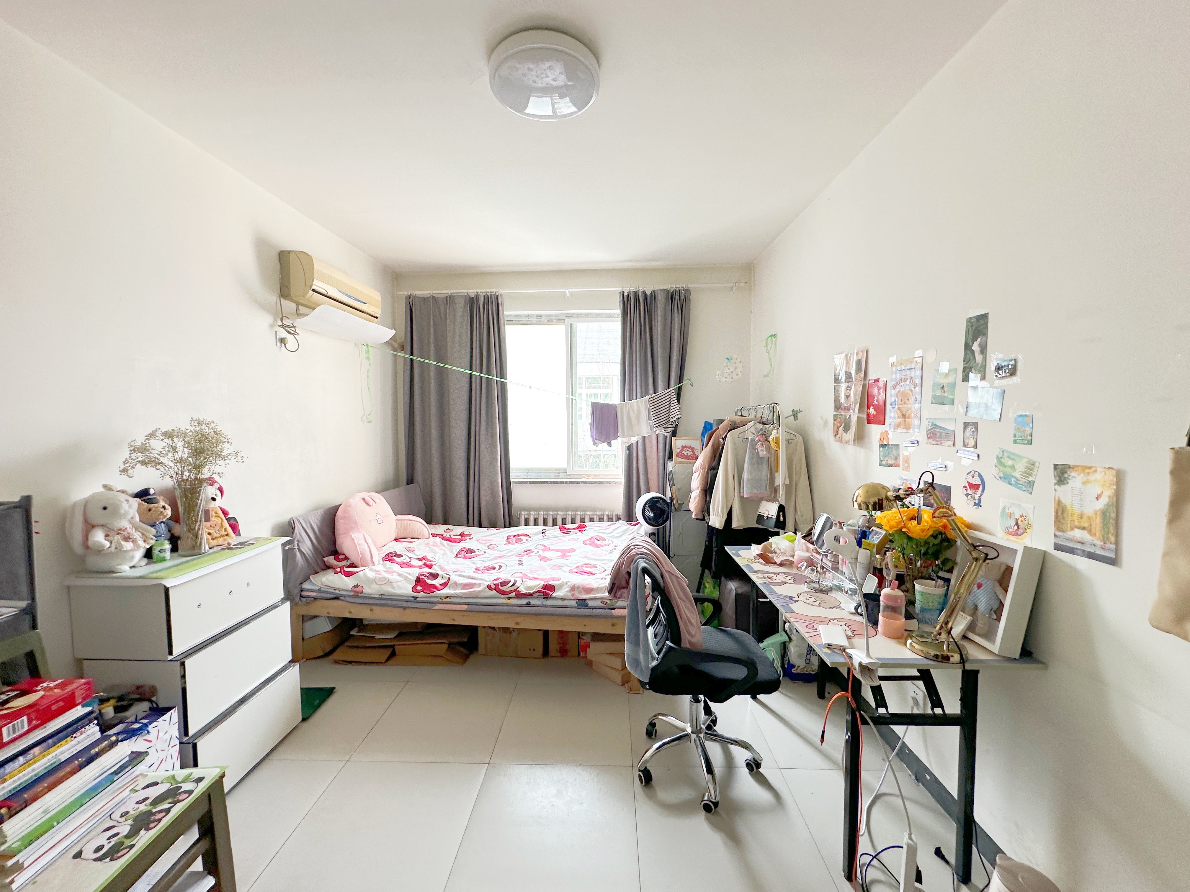 经七纬四单位宿舍