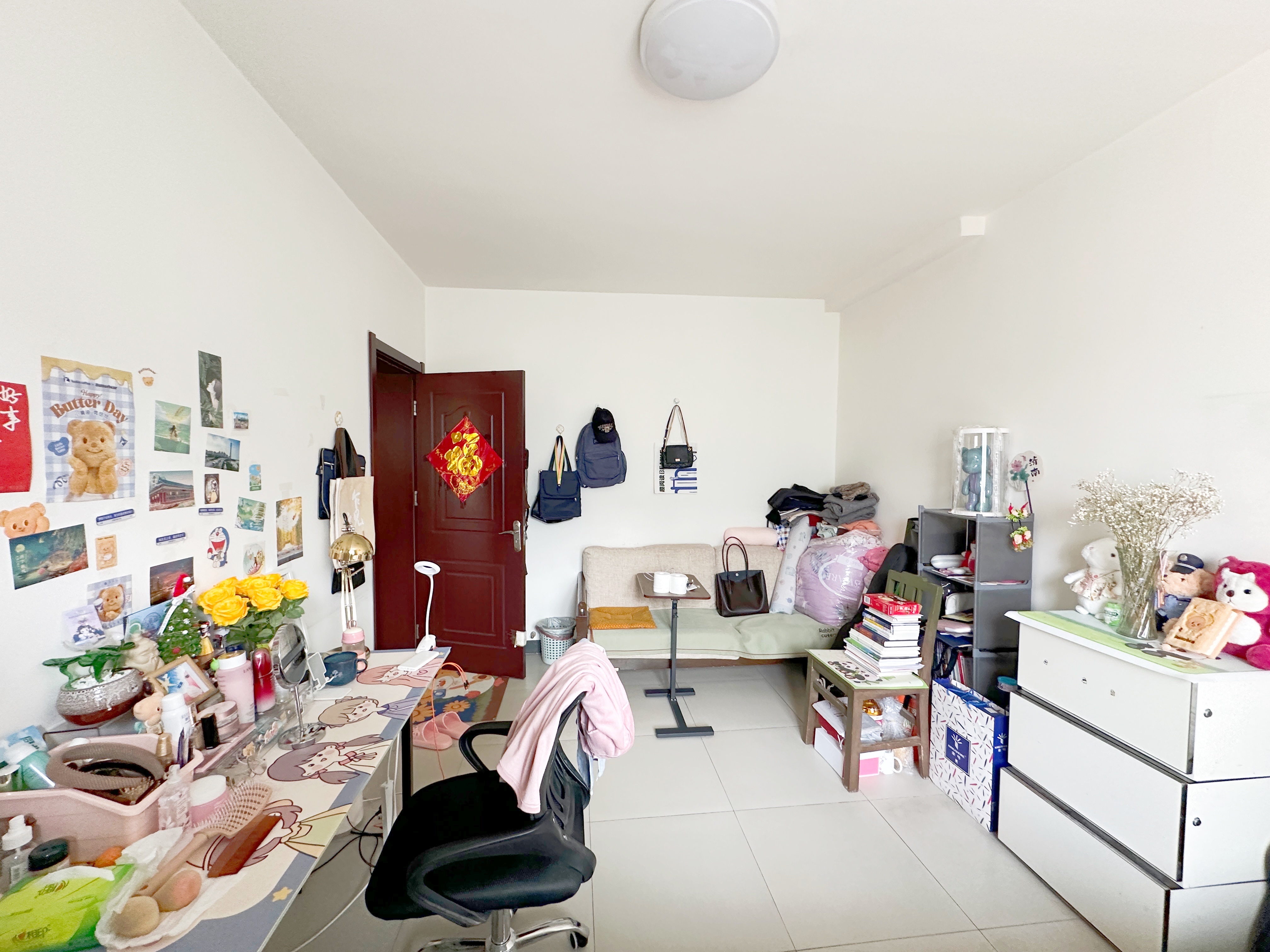 经七纬四单位宿舍