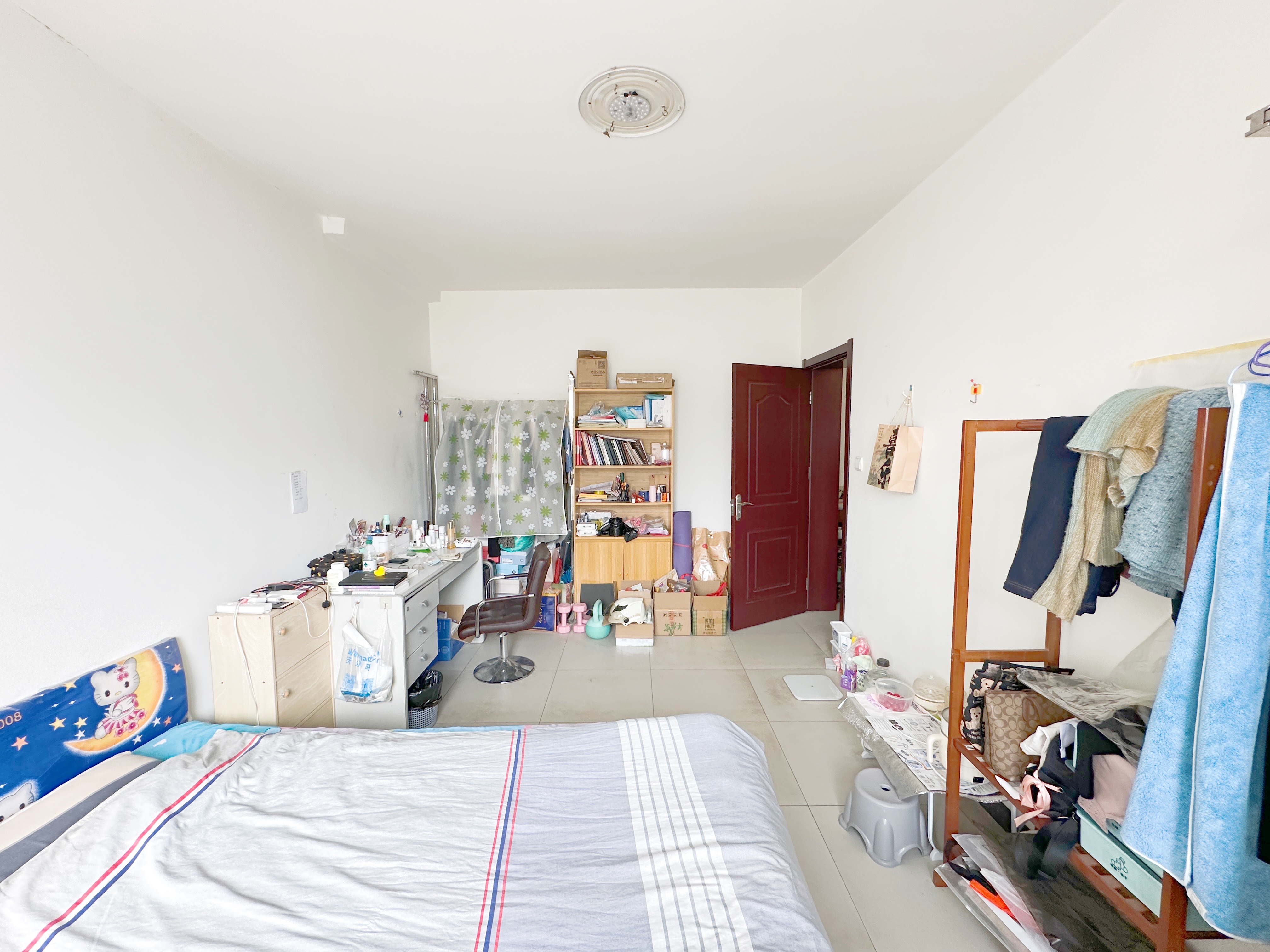 经七纬四单位宿舍