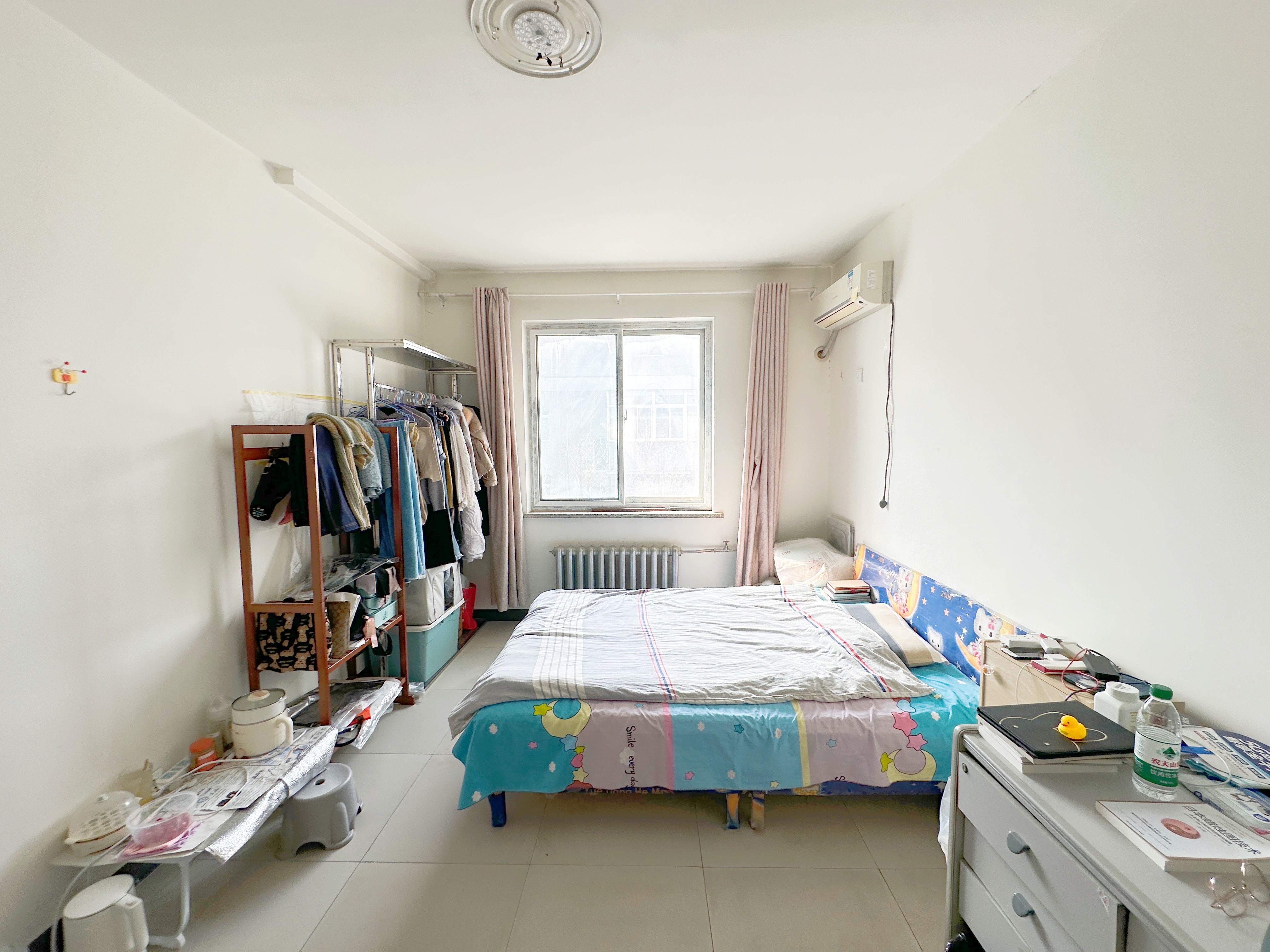 经七纬四单位宿舍