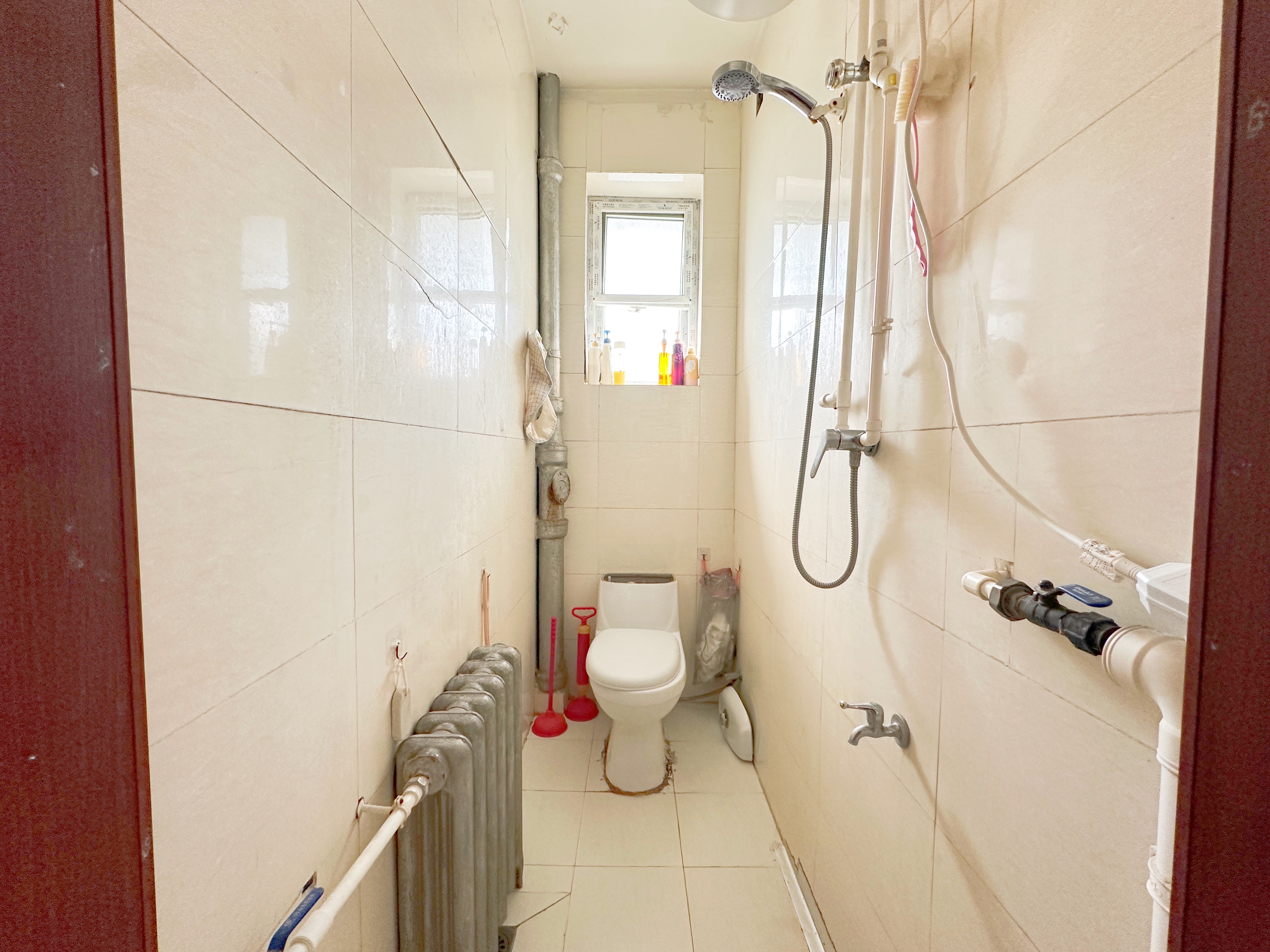 经七纬四单位宿舍