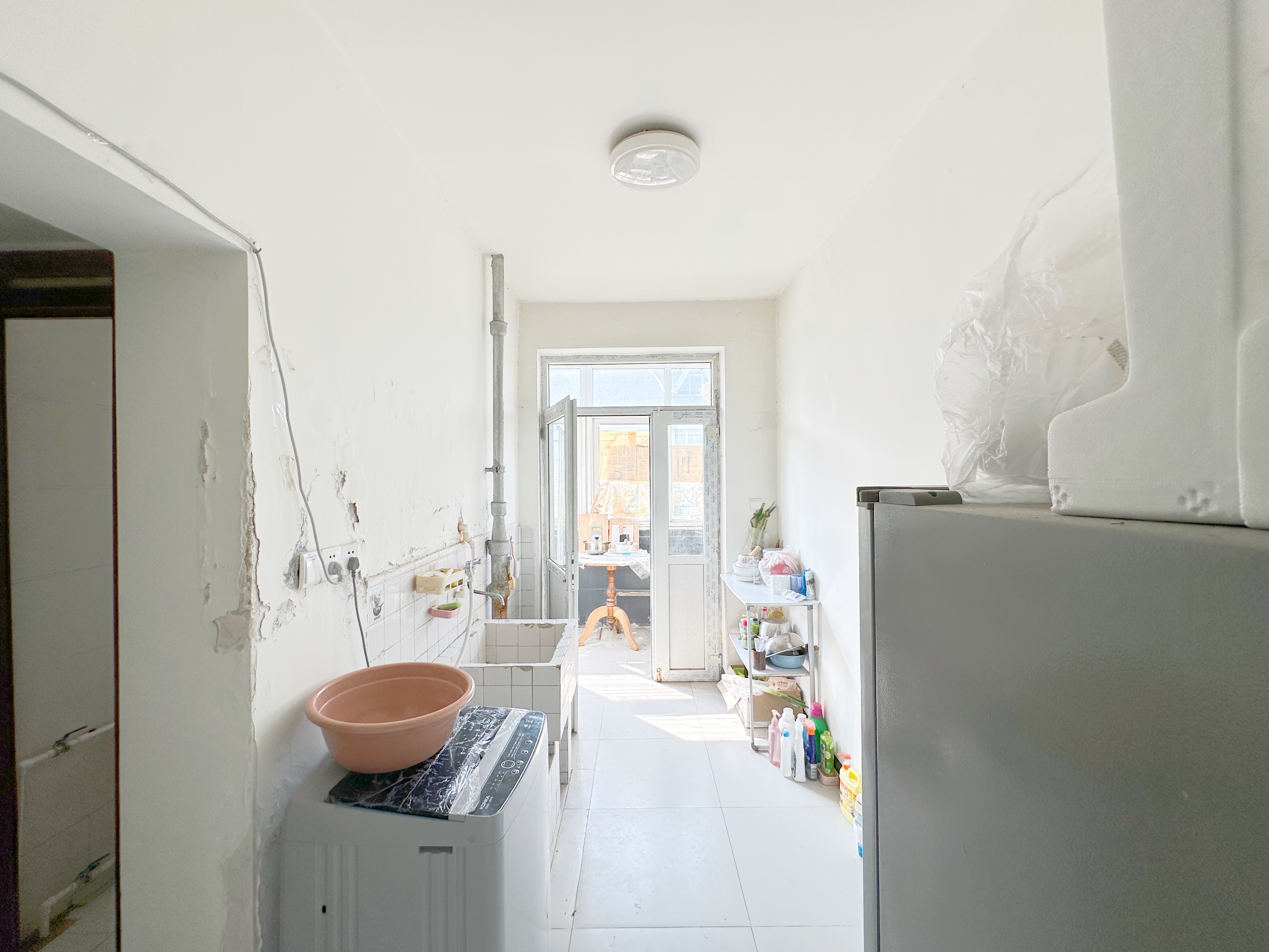 经七纬四单位宿舍