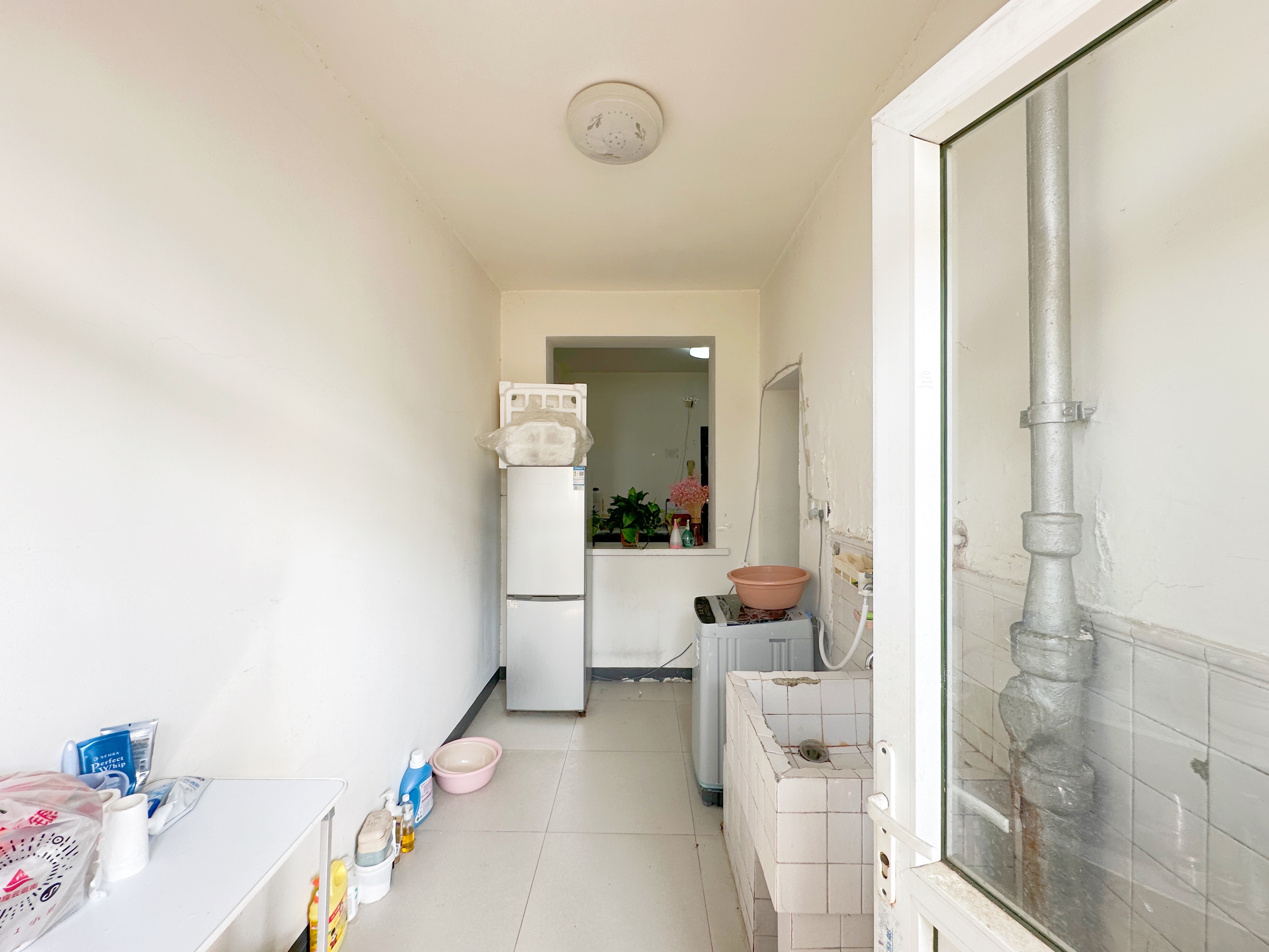 经七纬四单位宿舍