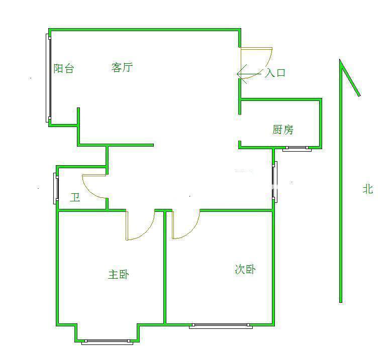 大地锐城