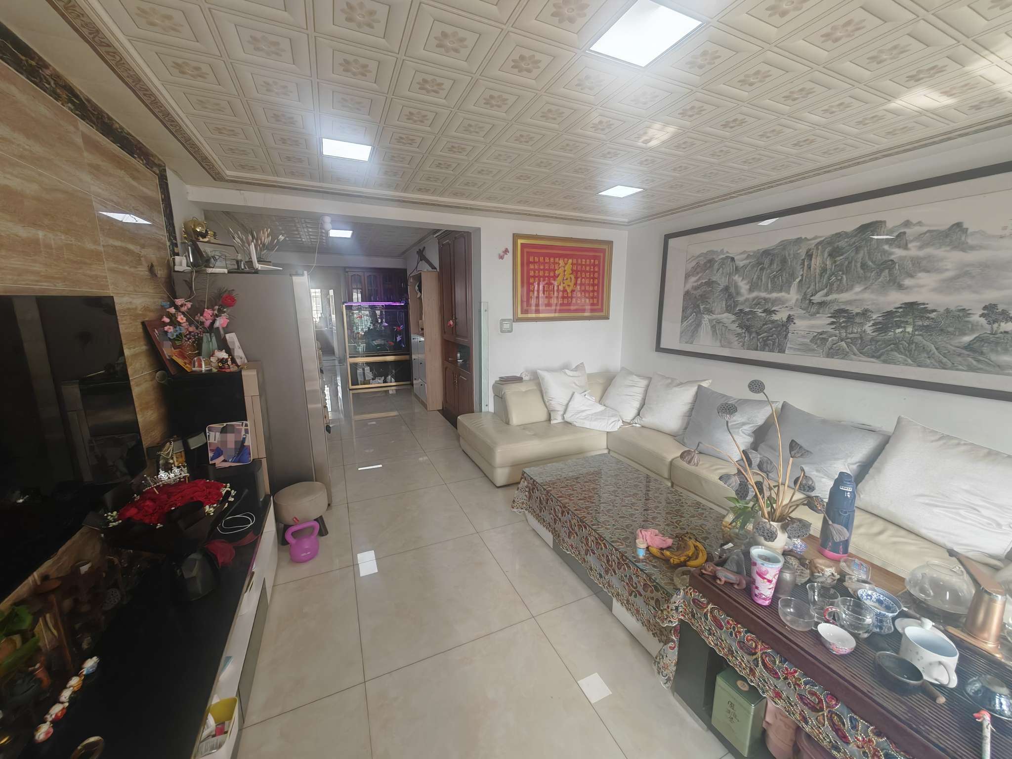 鲁能康桥
