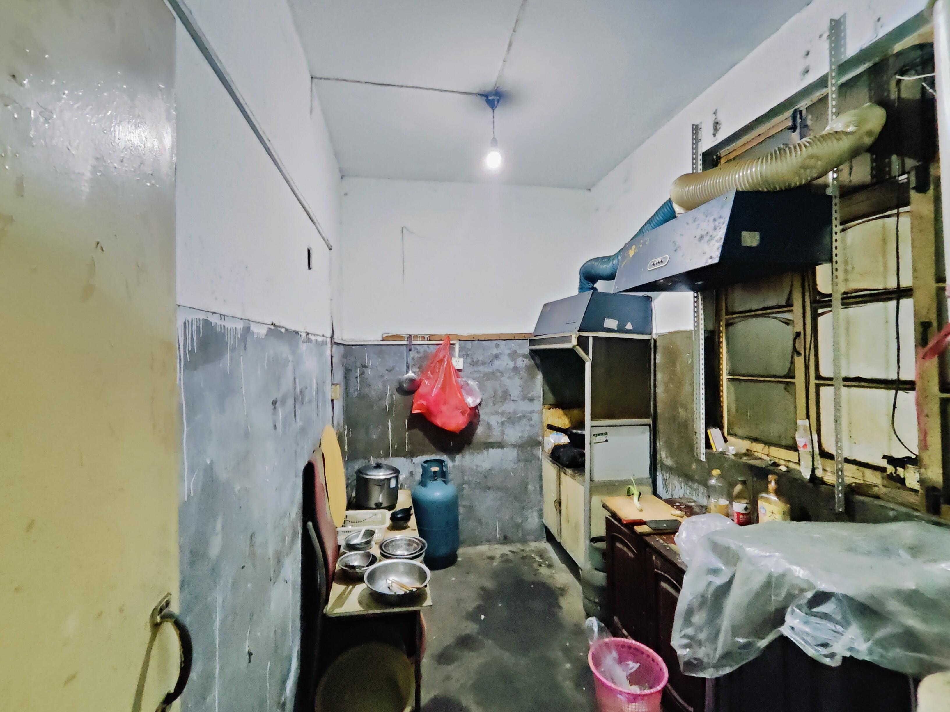 臧家屯小区