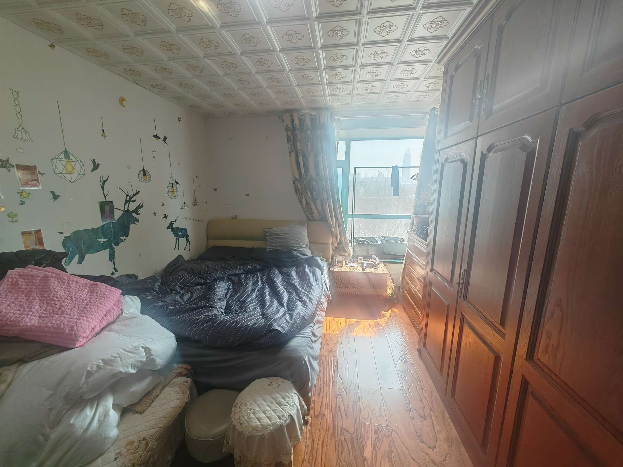 鲁能康桥