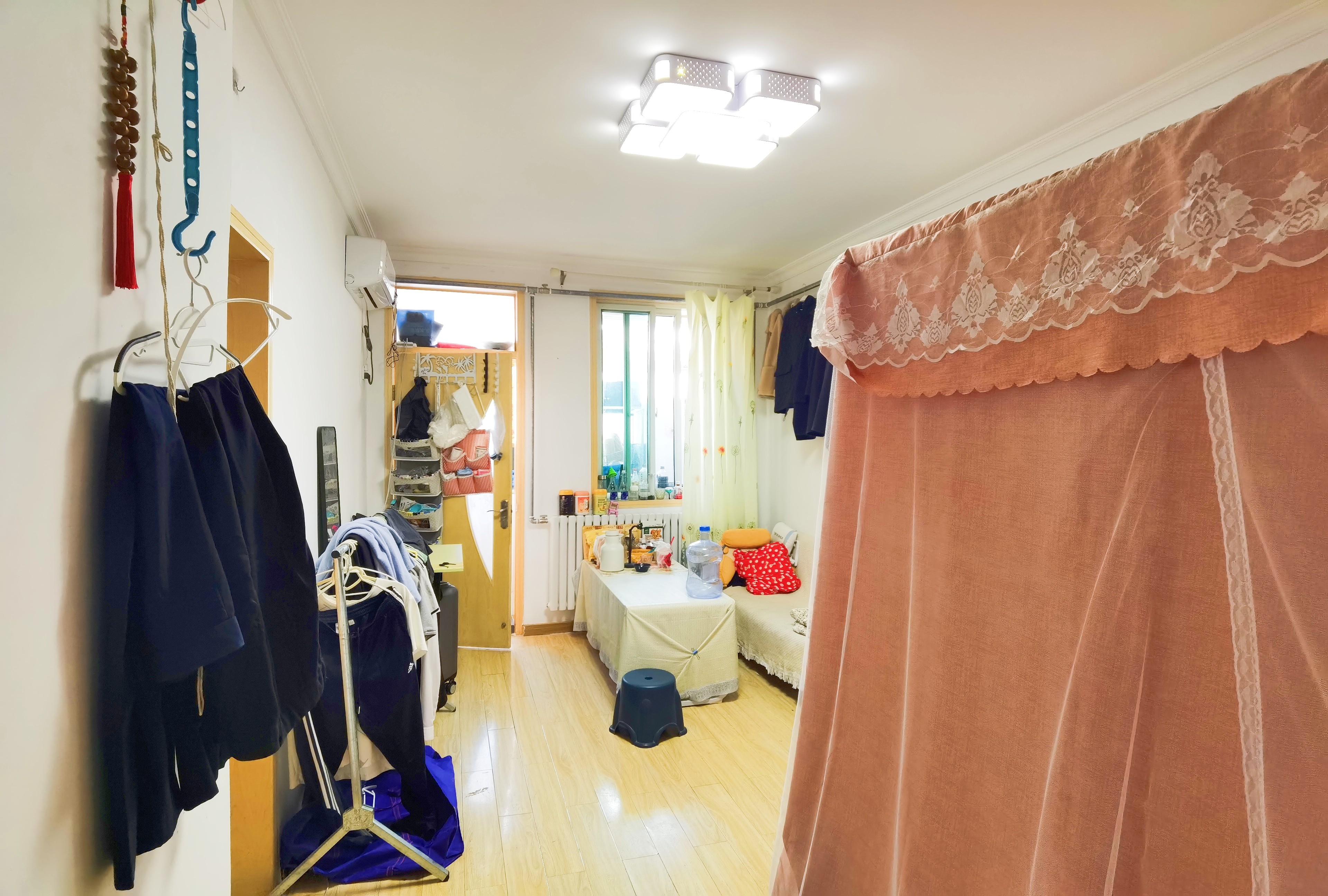  复兴大街39号  南