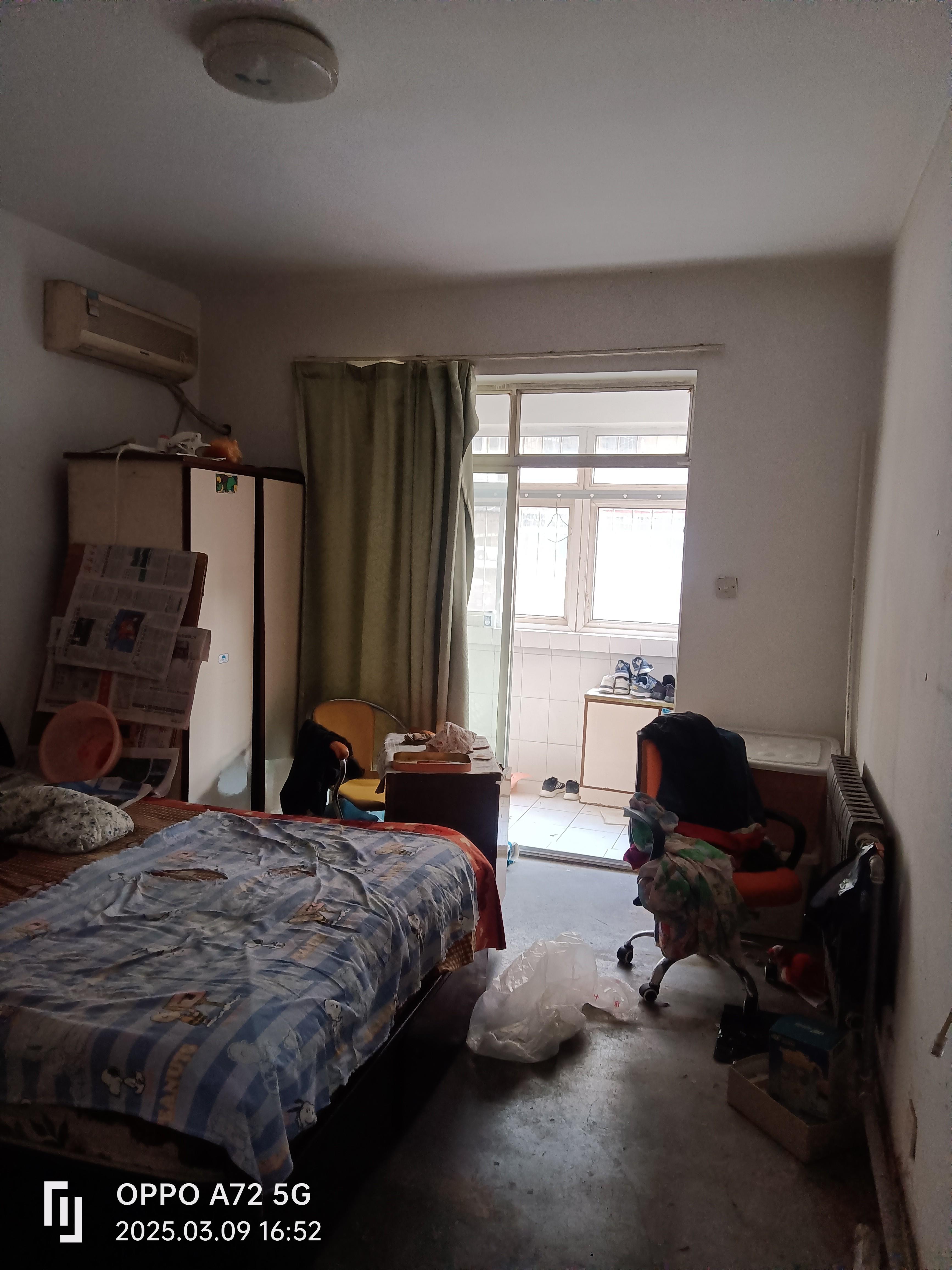 科苑小区南区