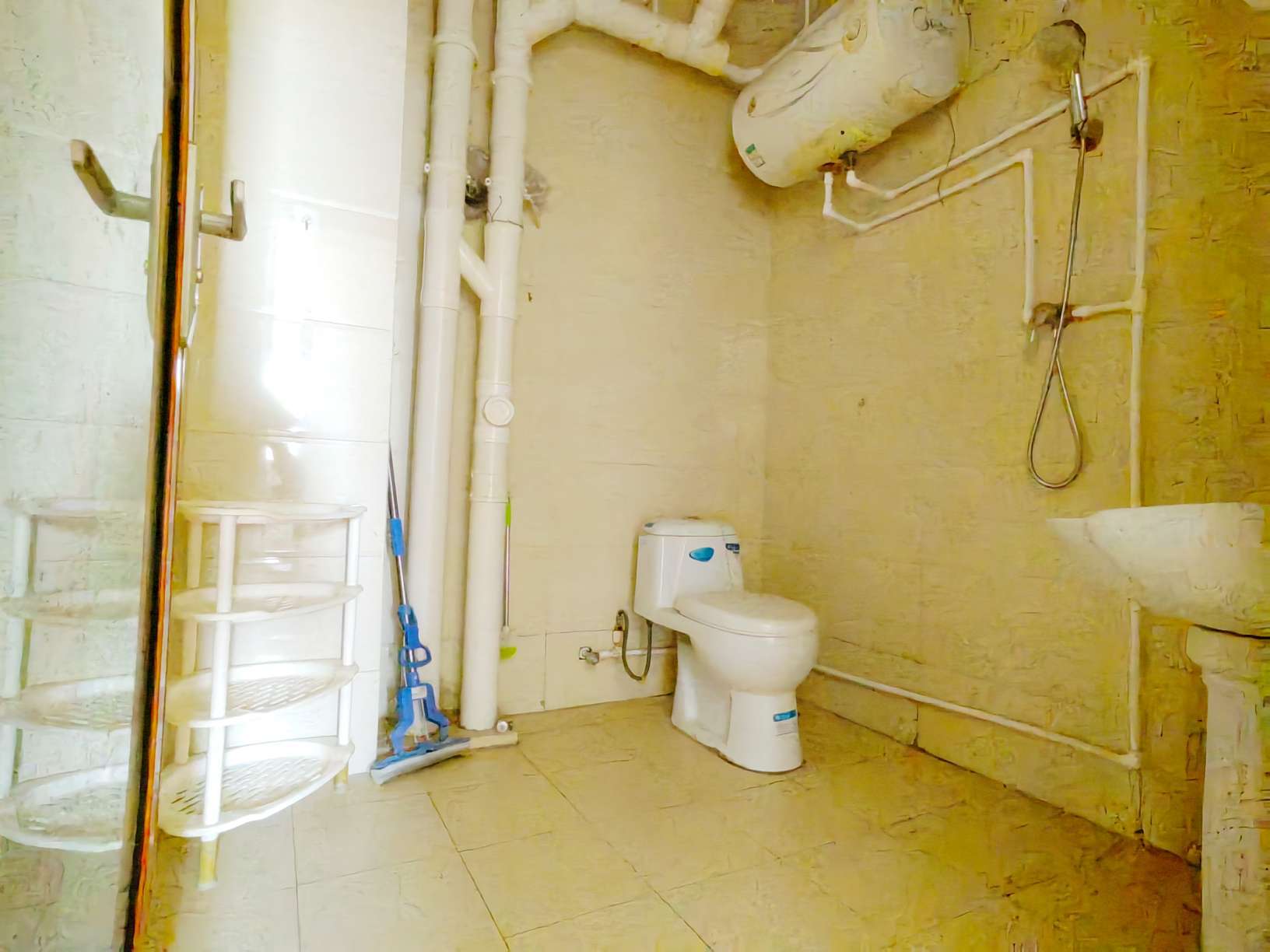 福泰新都城西区