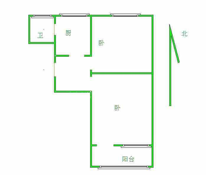 东舍坊街118号院(省无线电厂宿舍)