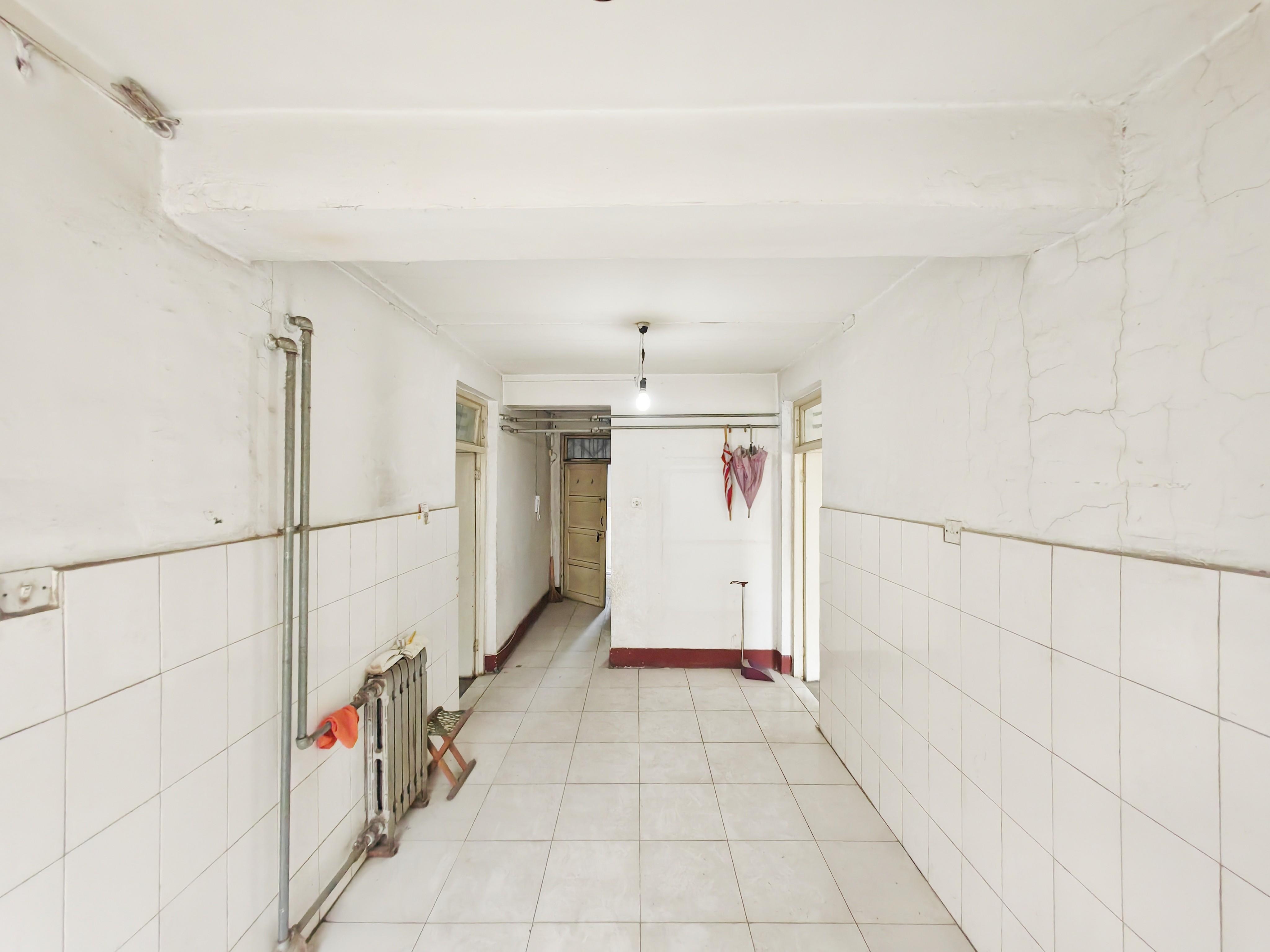 长盛小区