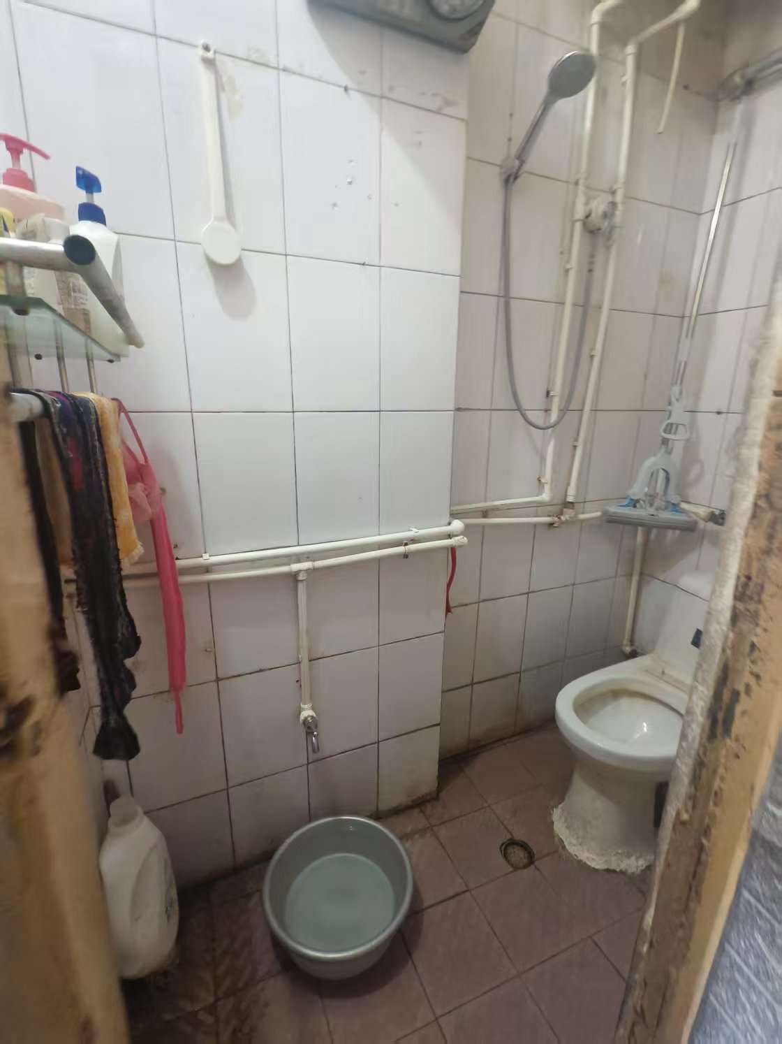 无影山新村