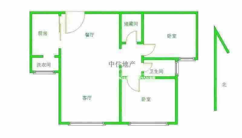 中海奥龙观邸
