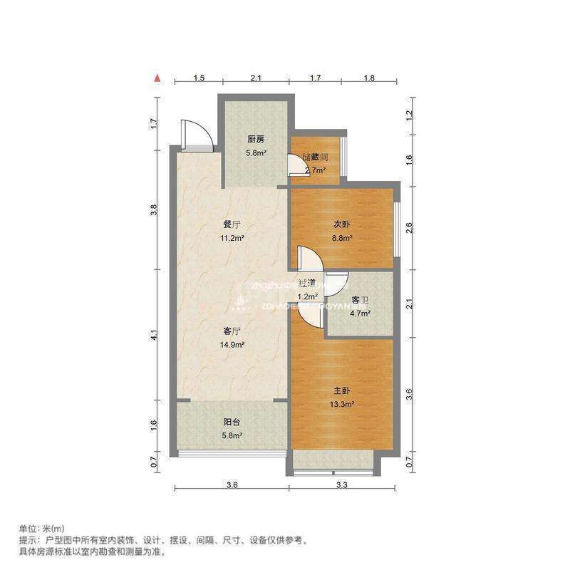 恒大雅苑东区