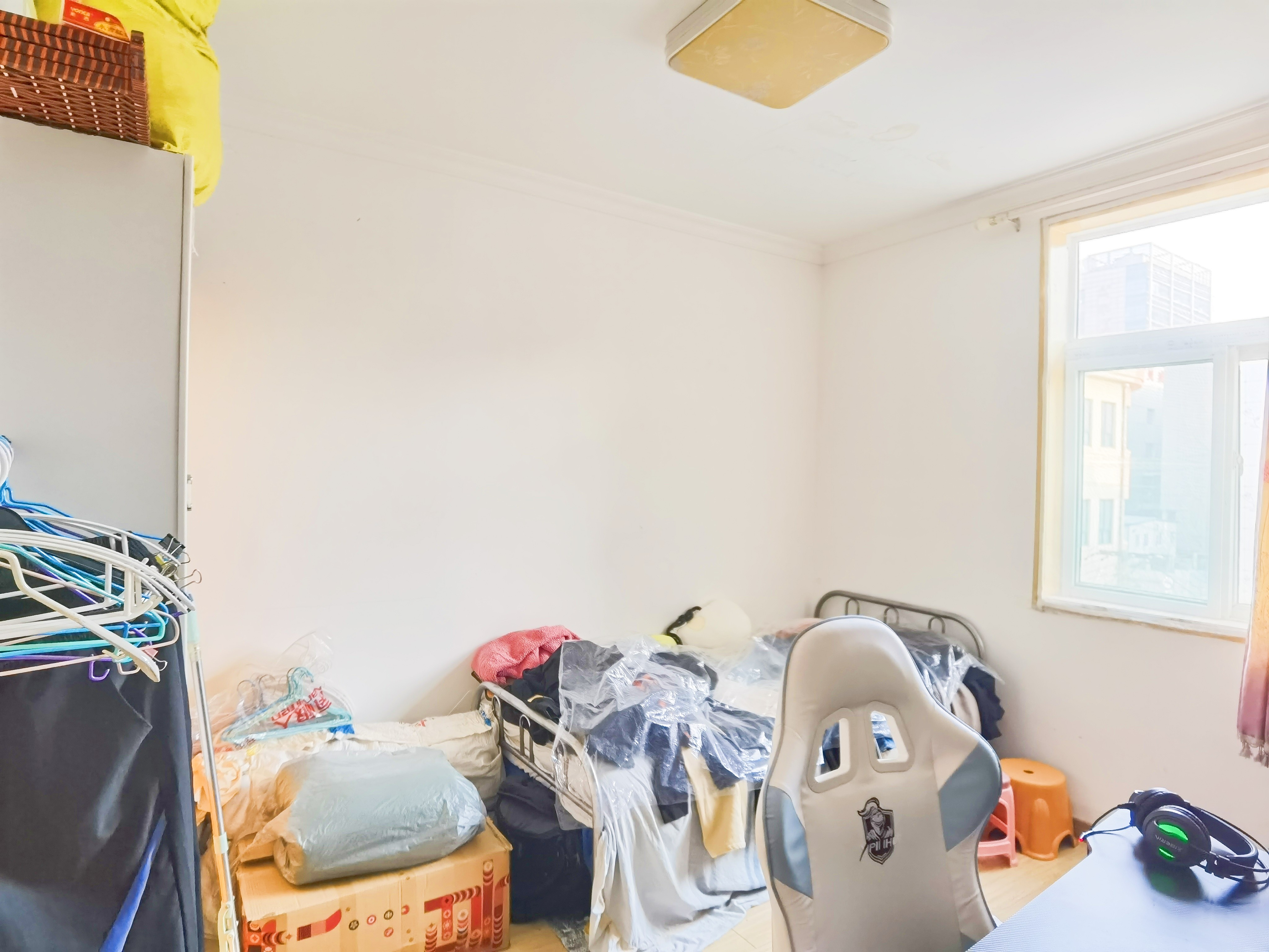 复兴大街单位宿舍