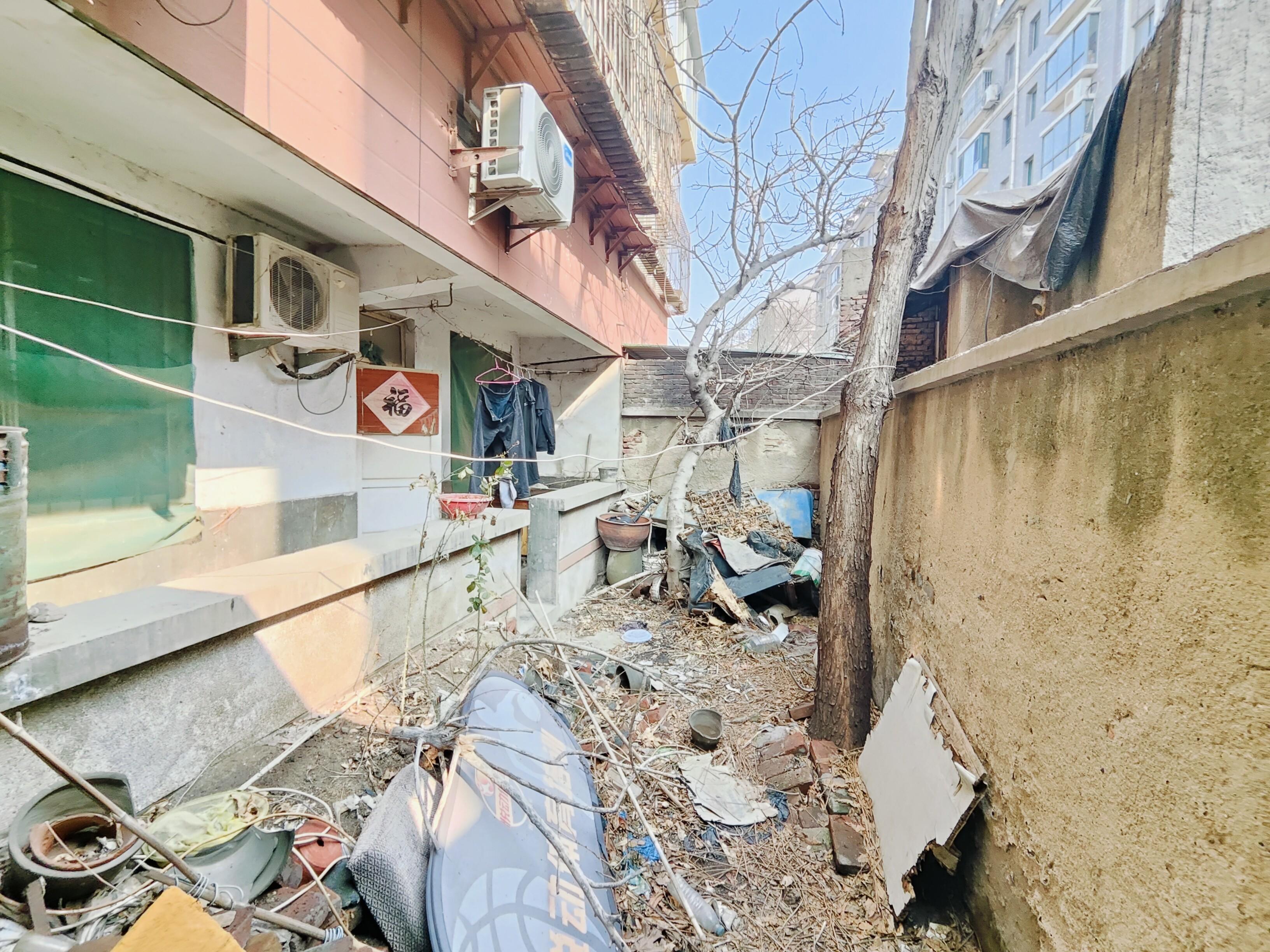 臧家屯小区