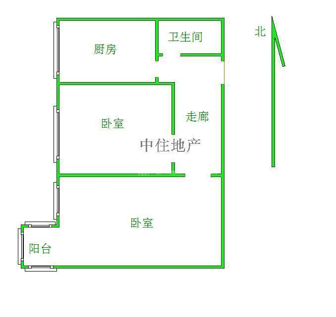 无影山新村