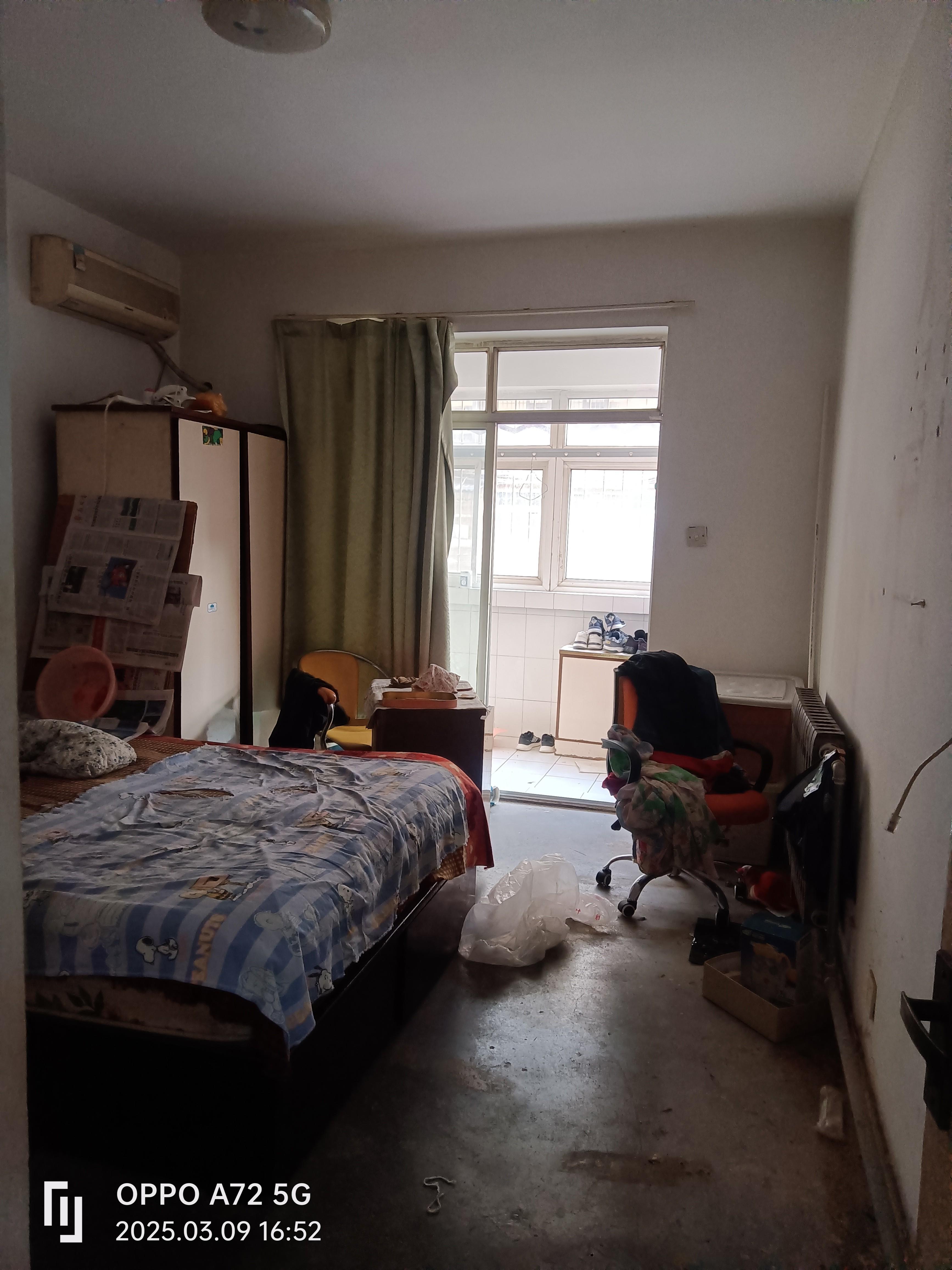 科苑小区南区