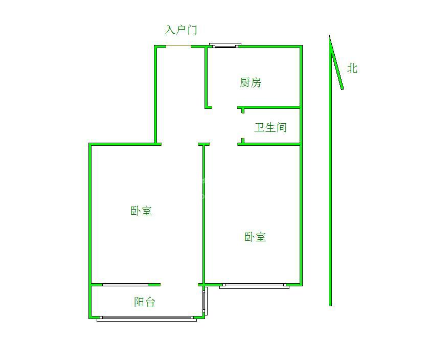 花园小区五区