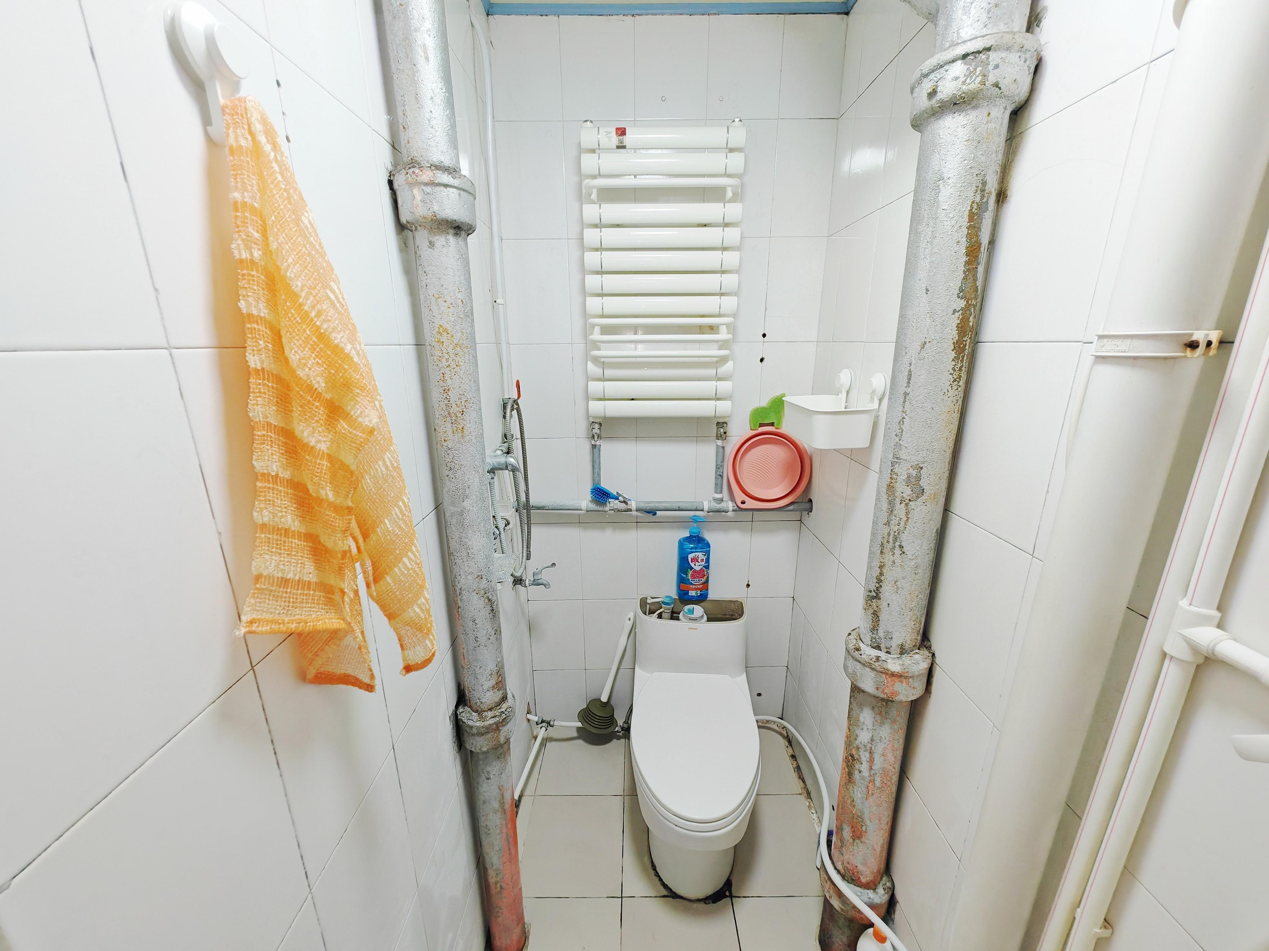 科院路单位宿舍