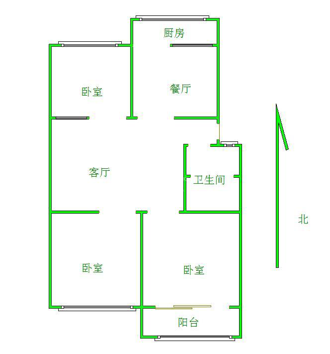 科苑小区南区