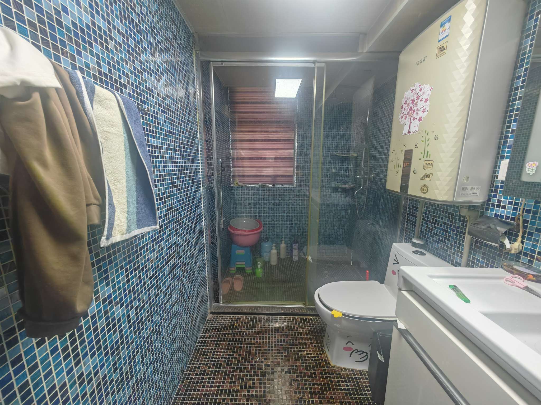 鲁能康桥