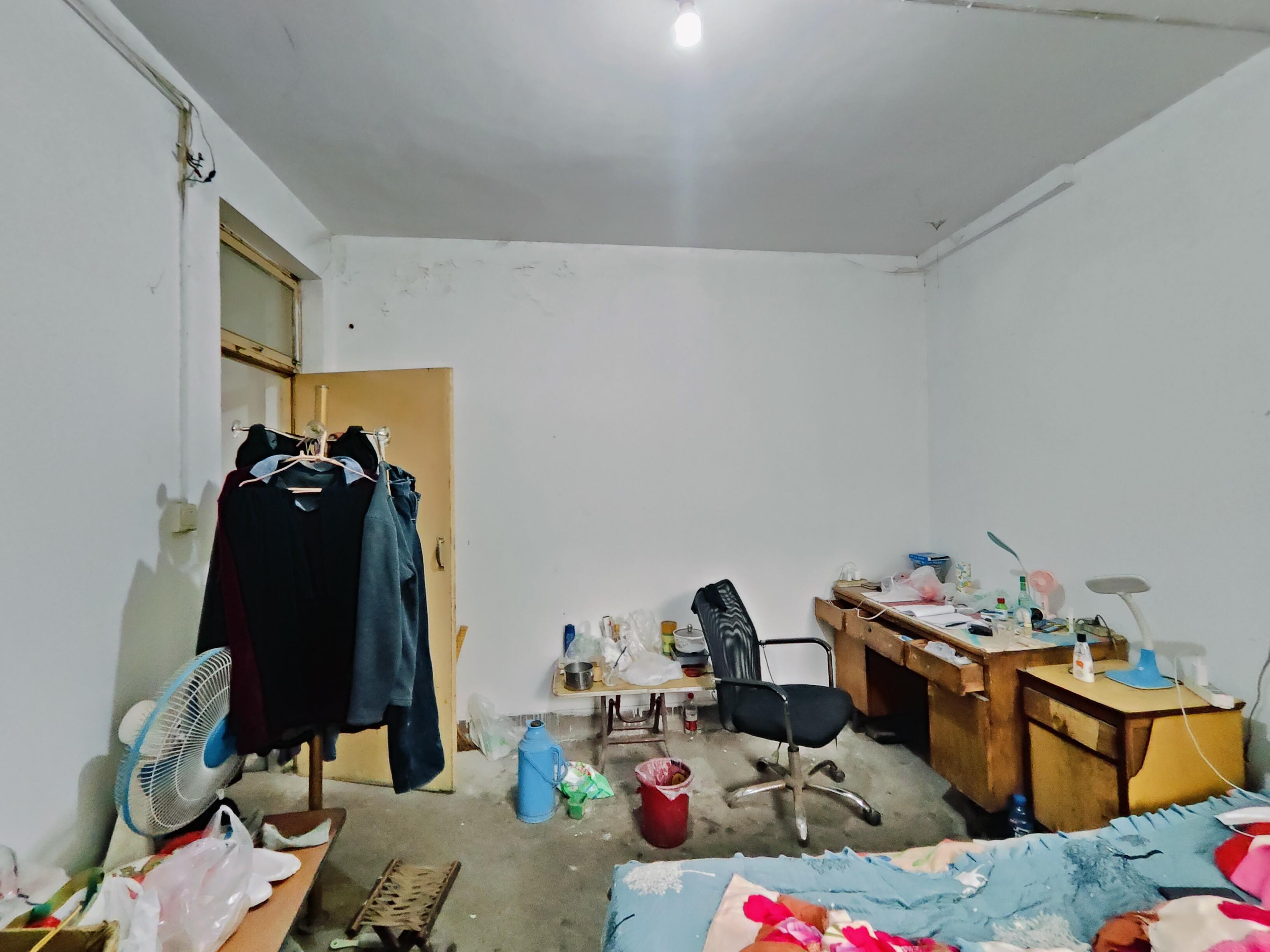 臧家屯小区