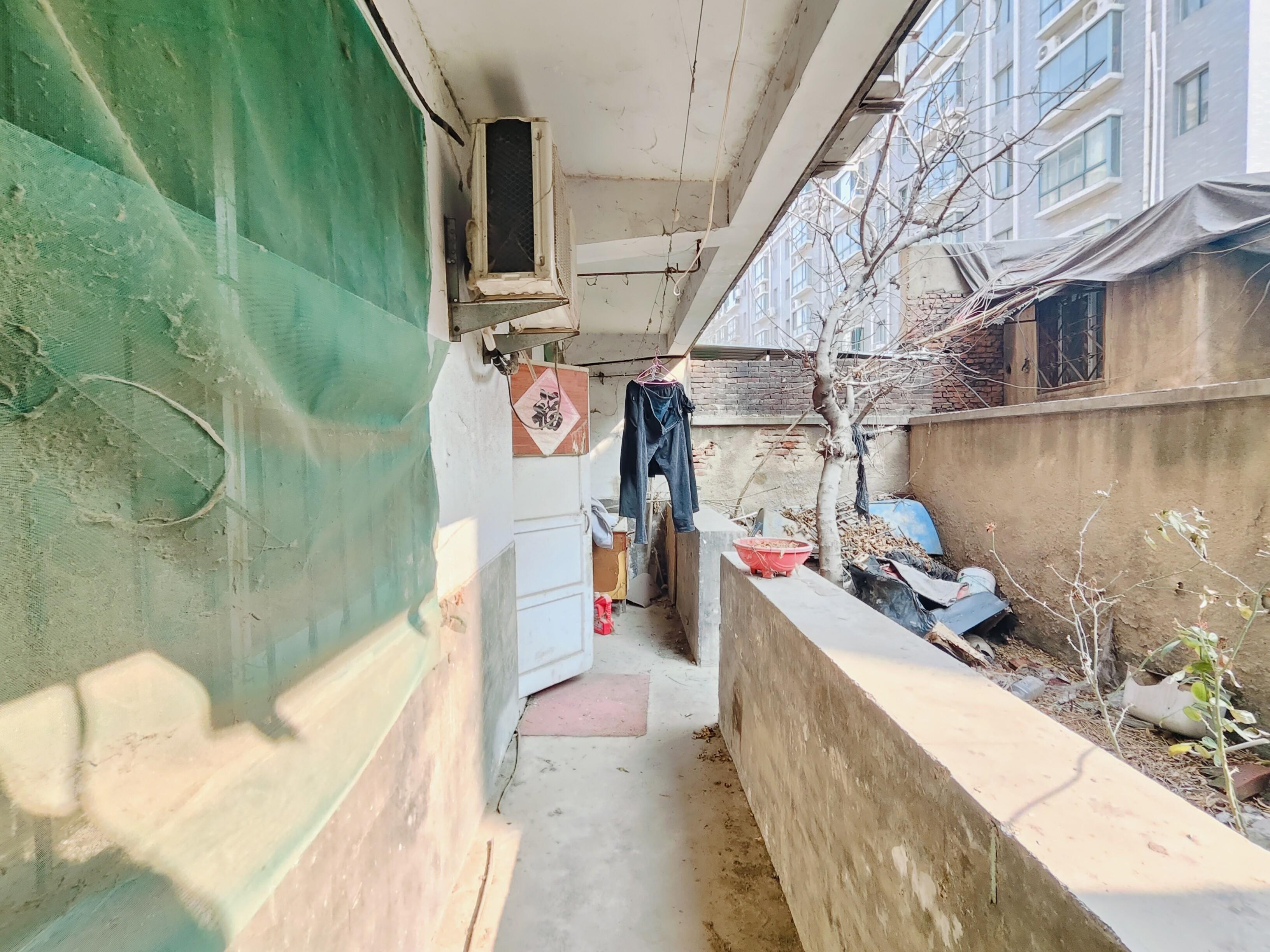 臧家屯小区