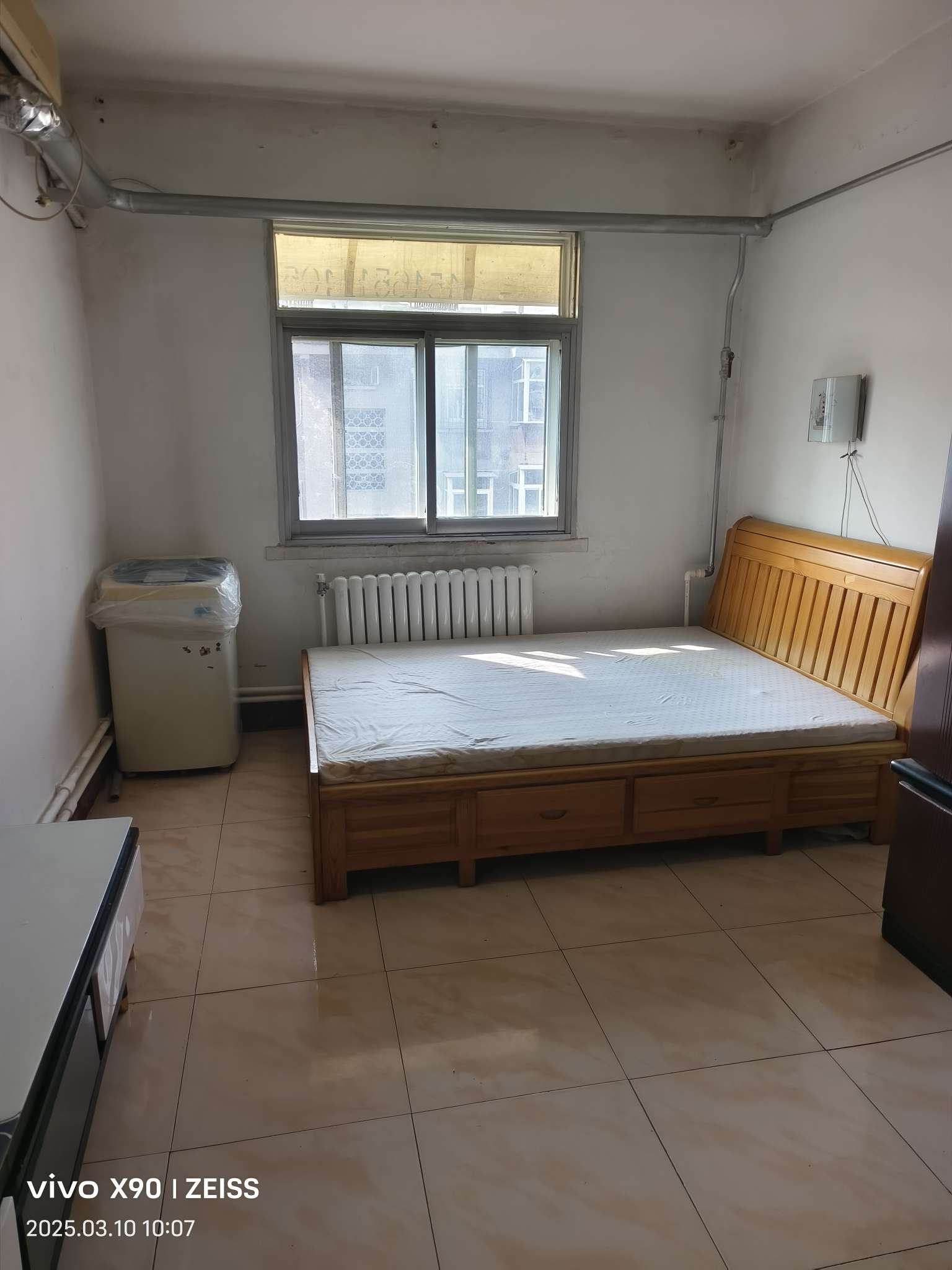 崇德街单位宿舍