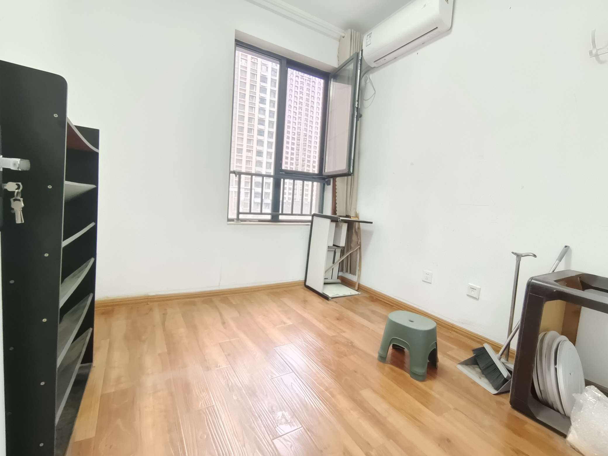 中建锦绣城