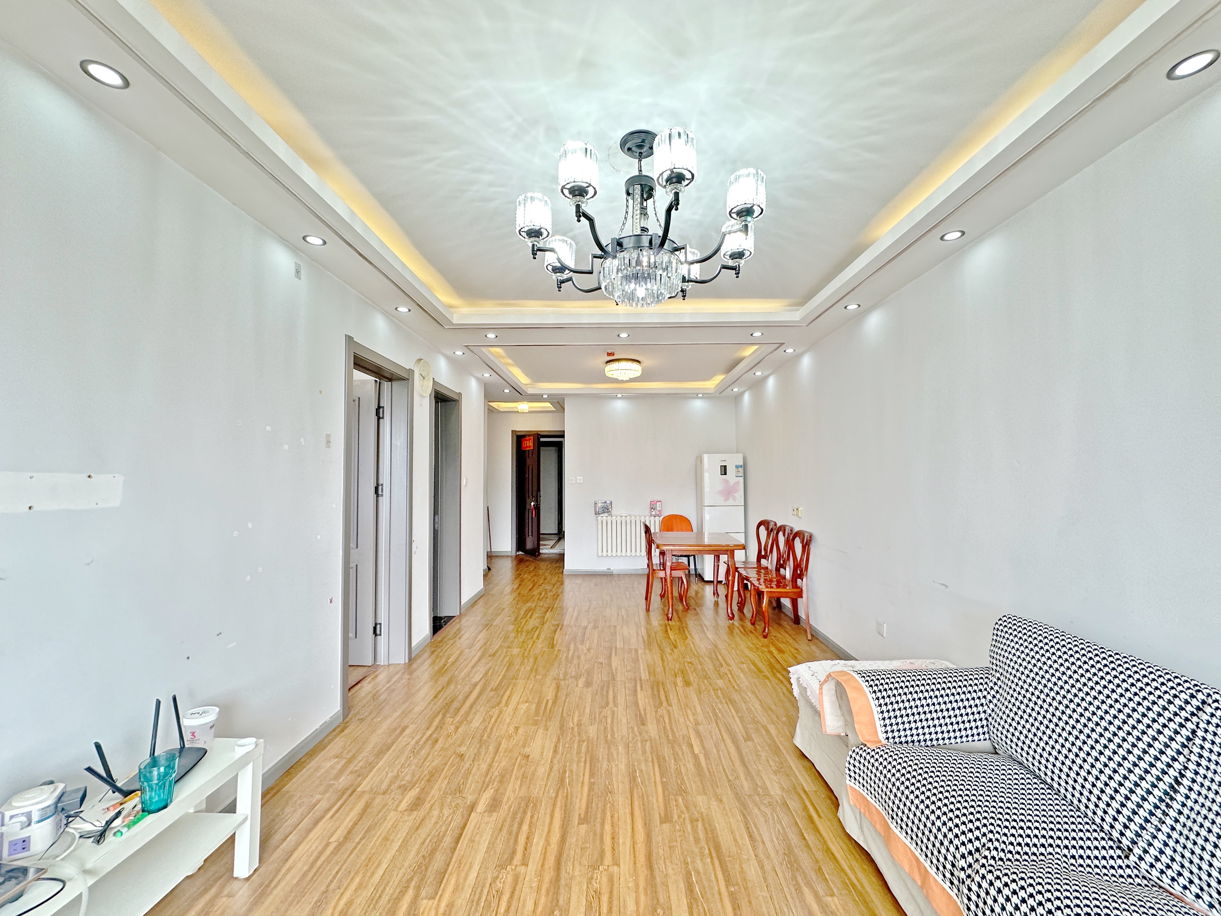 中海国际社区中央公馆南区