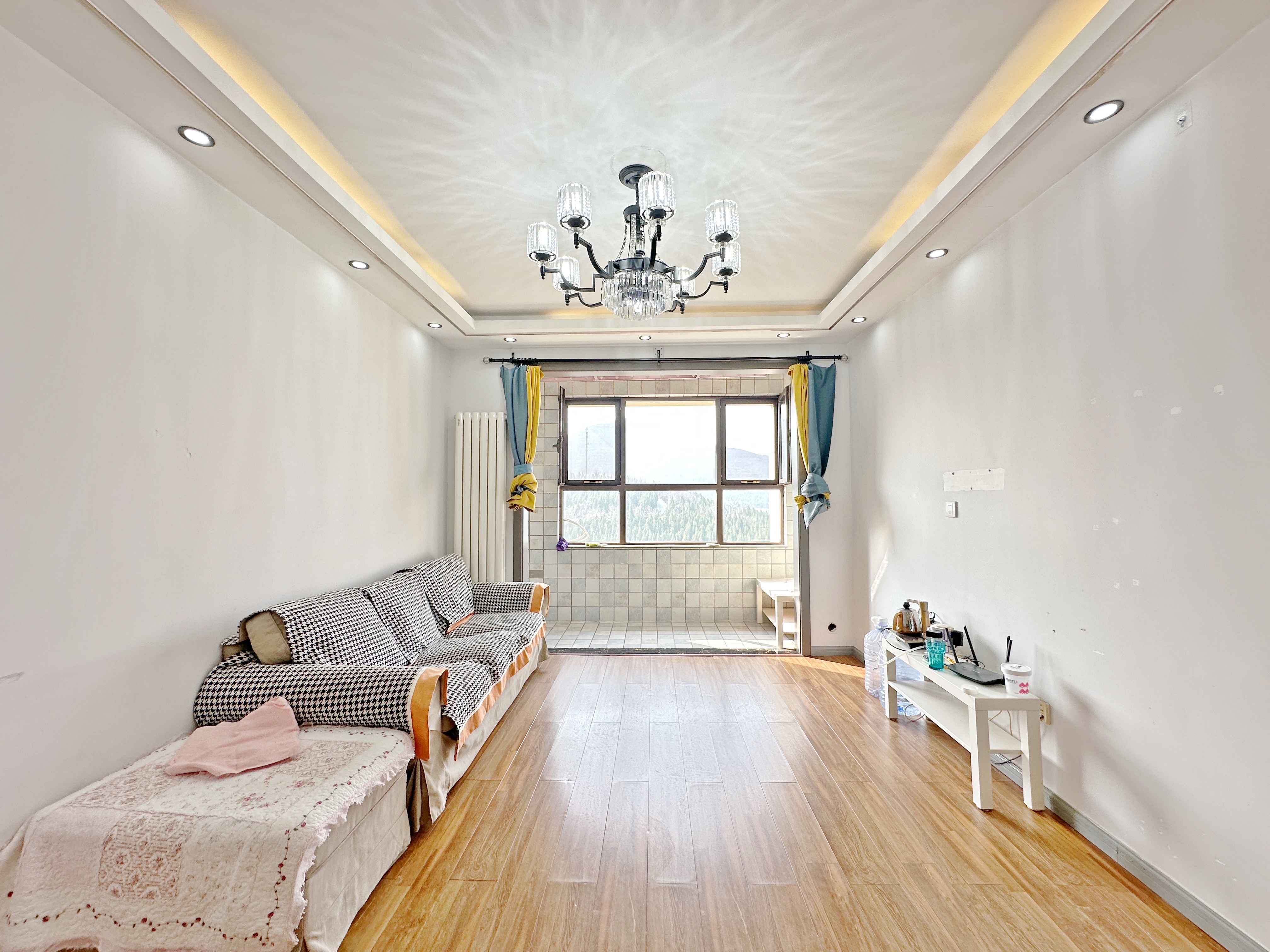 中海国际社区中央公馆南区