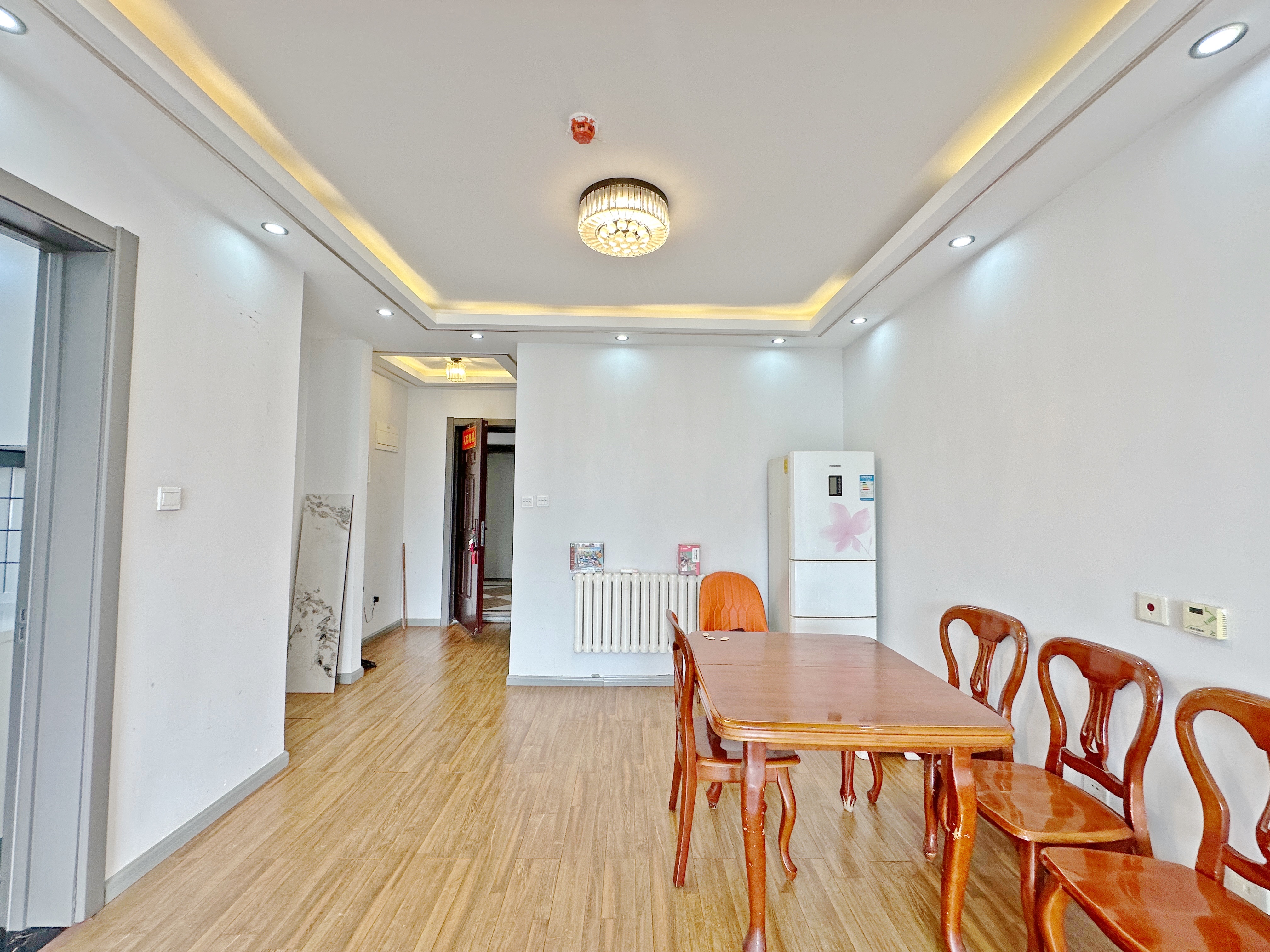 中海国际社区中央公馆南区