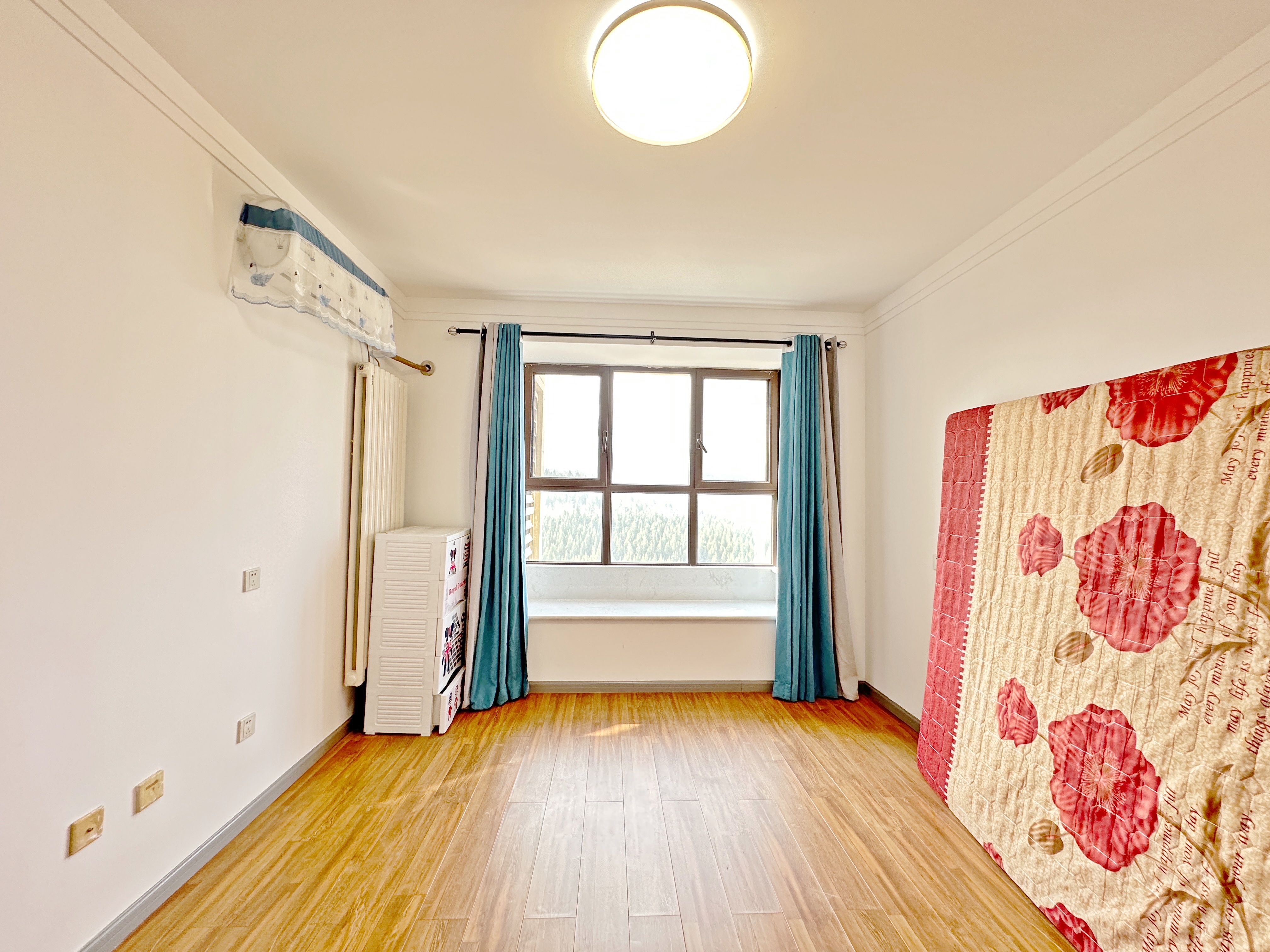 中海国际社区中央公馆南区