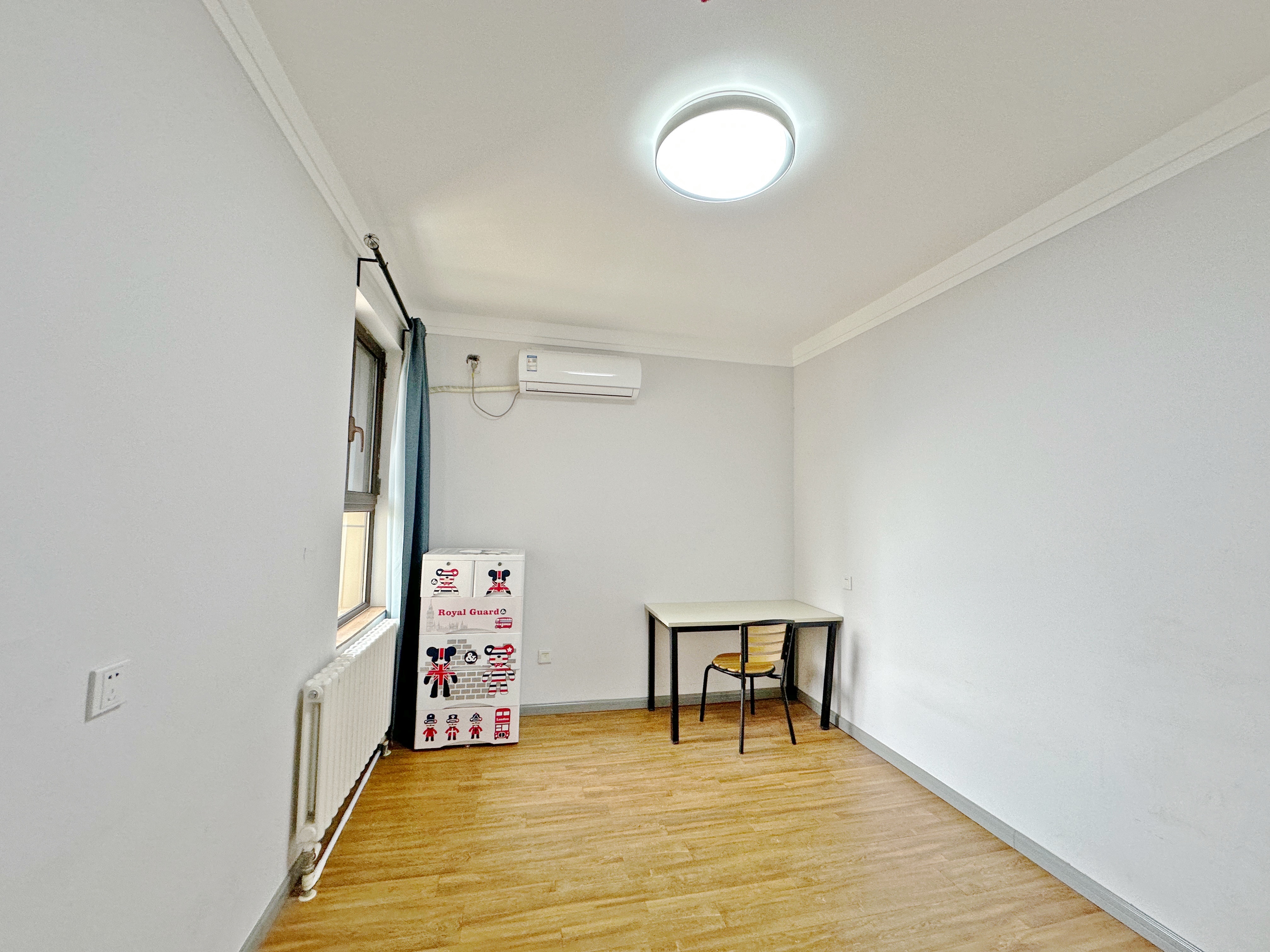 中海国际社区中央公馆南区