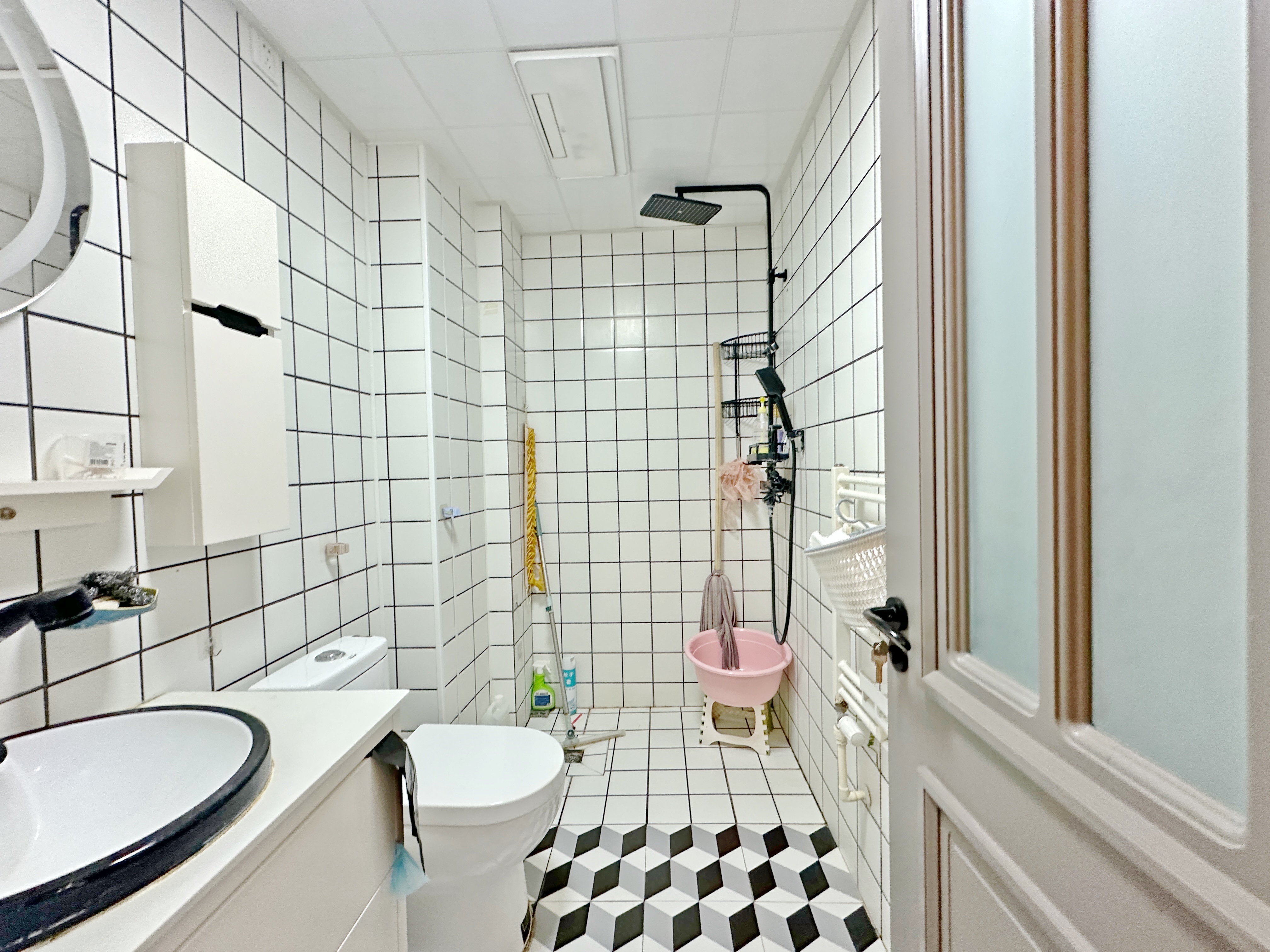 中海国际社区中央公馆南区