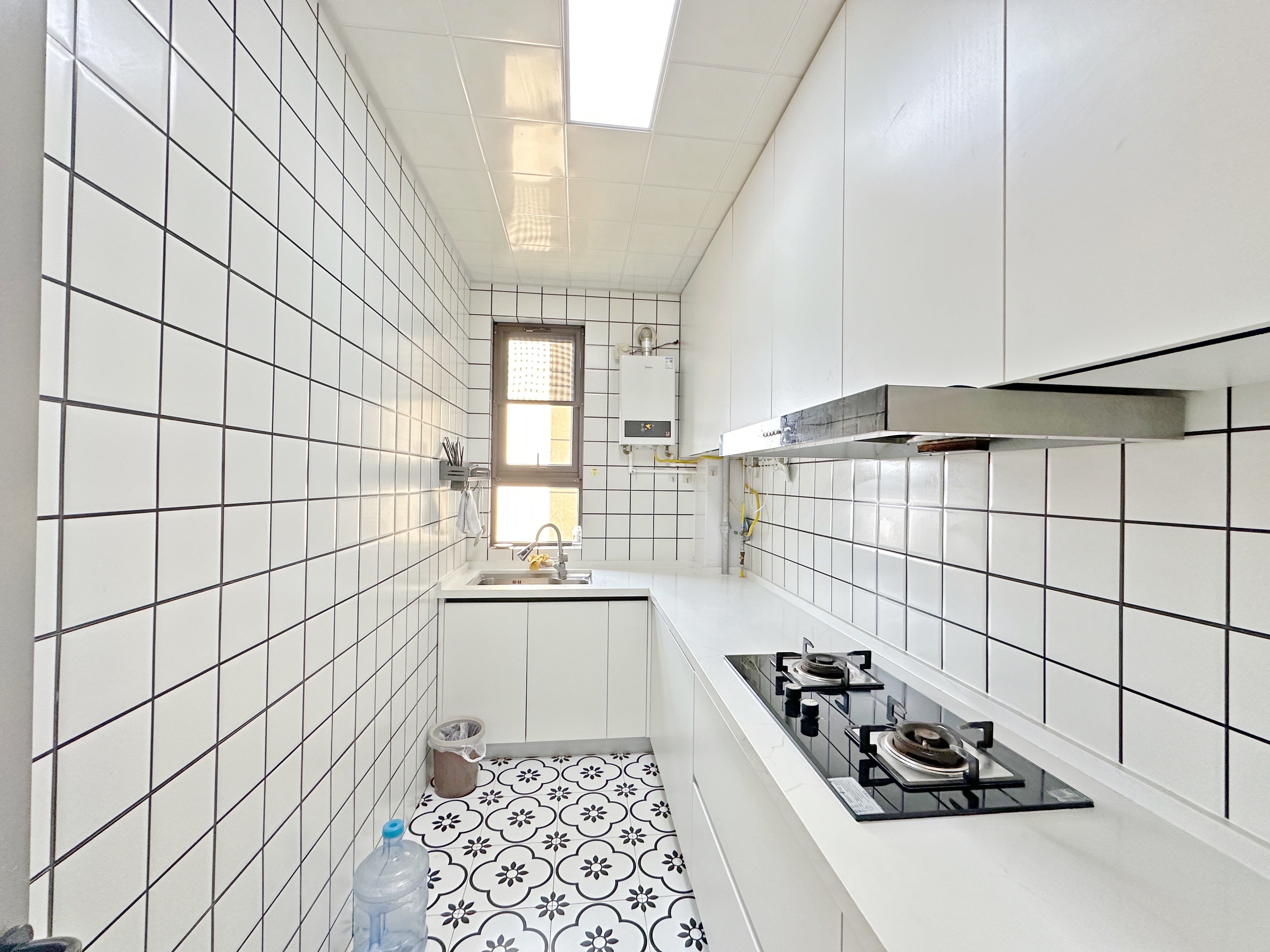 中海国际社区中央公馆南区