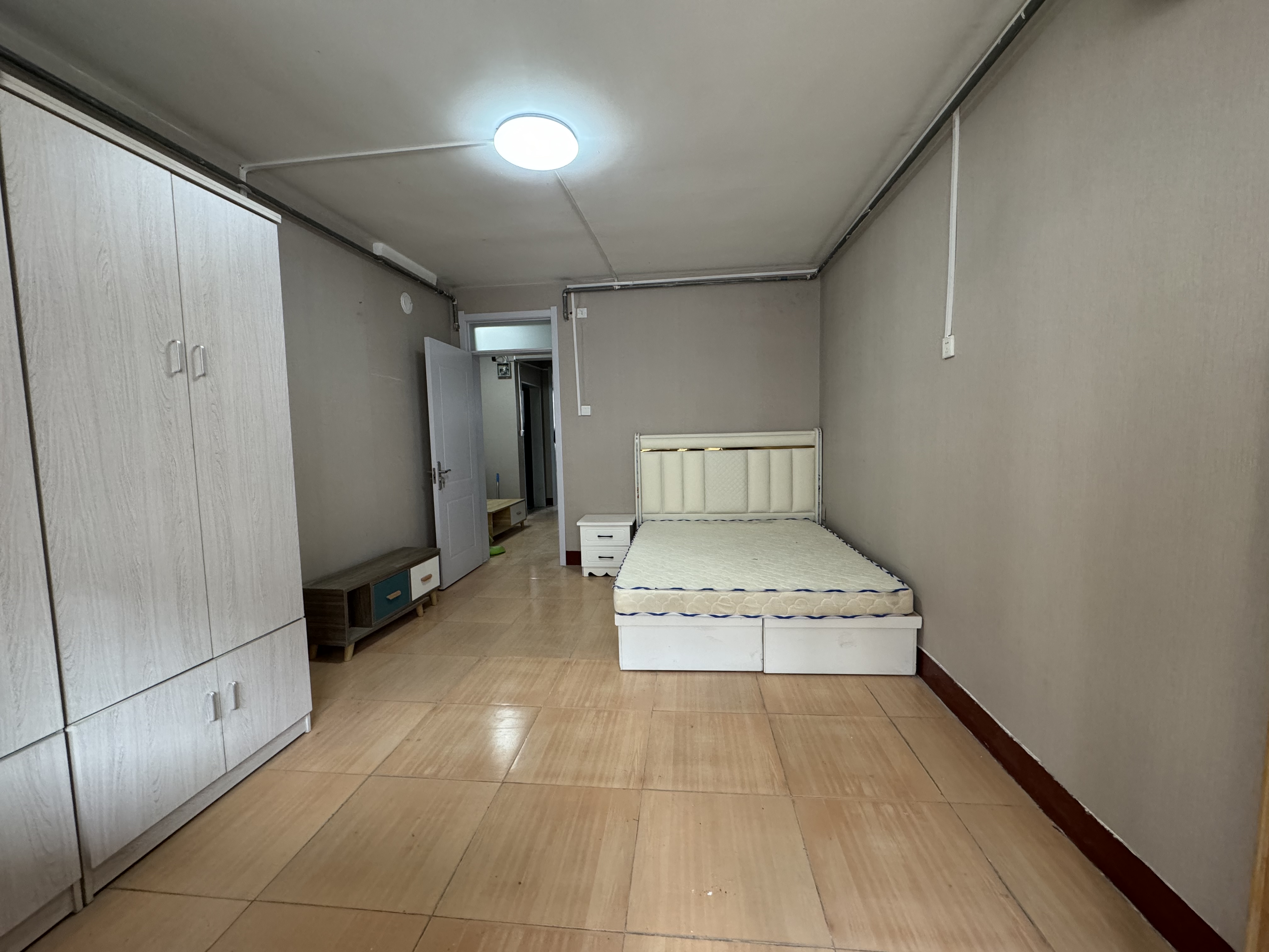 整租·玉函路60号院  南北