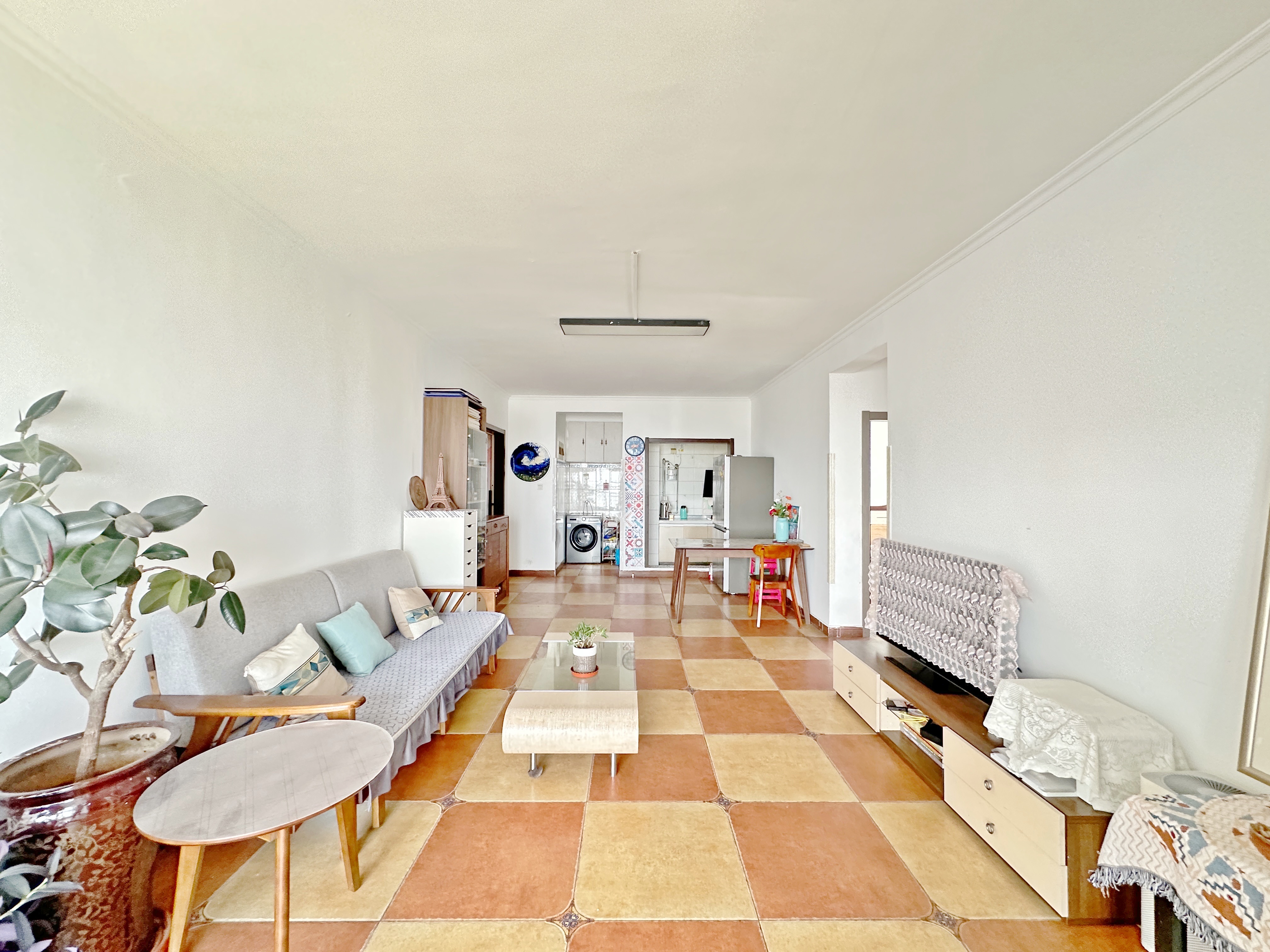 阳光100国际新城(G区)