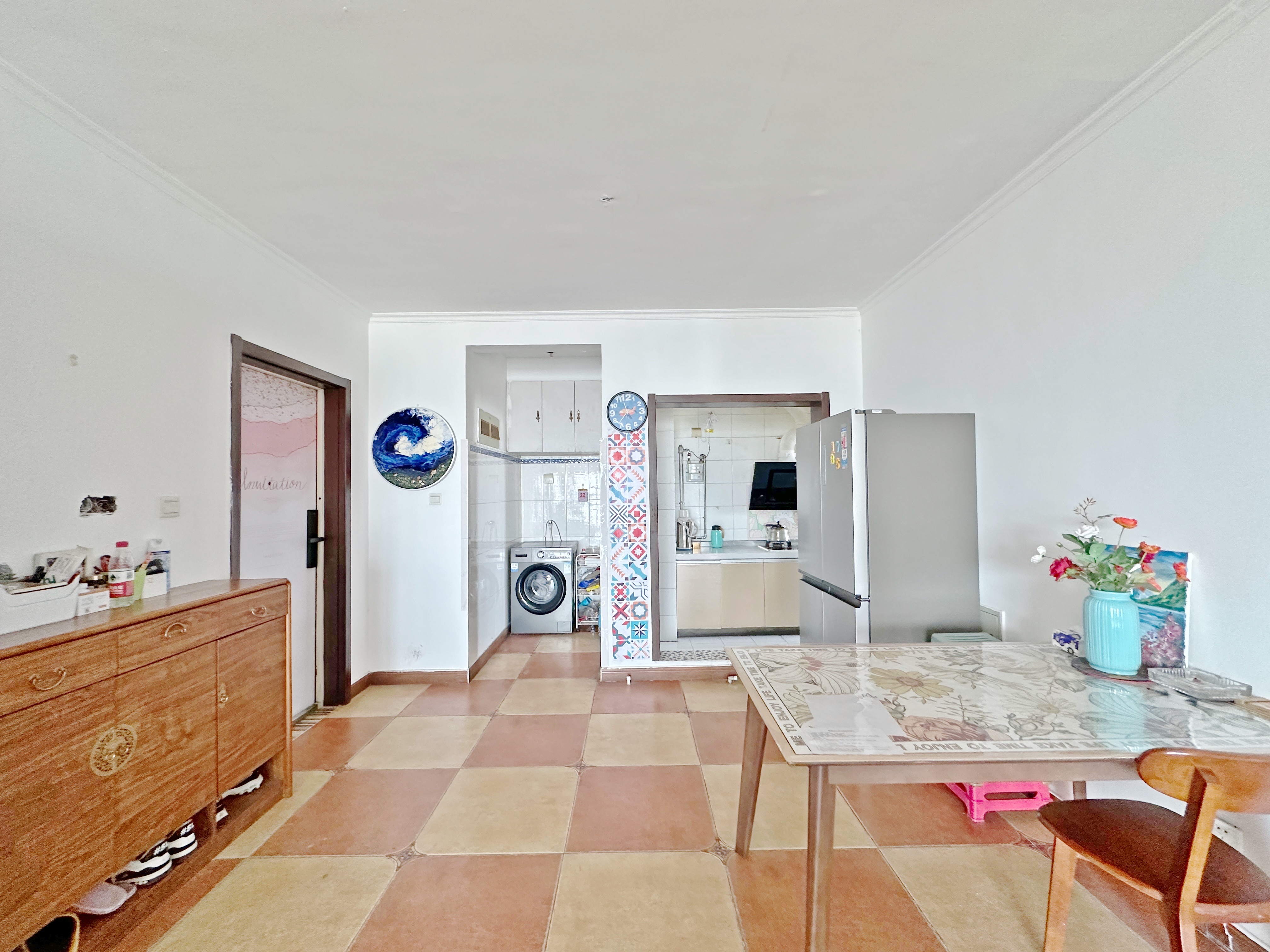 阳光100国际新城(G区)