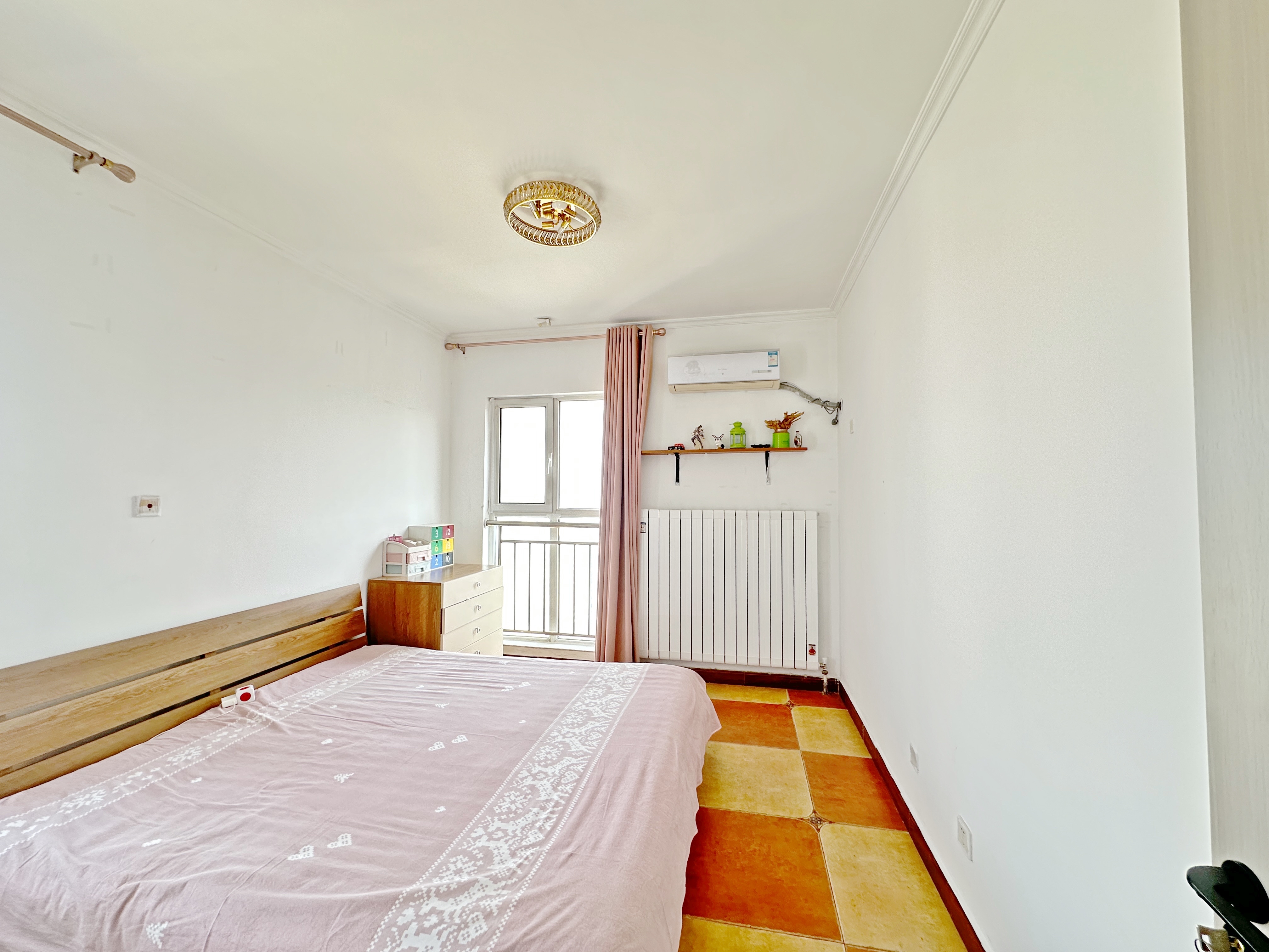 阳光100国际新城(G区)