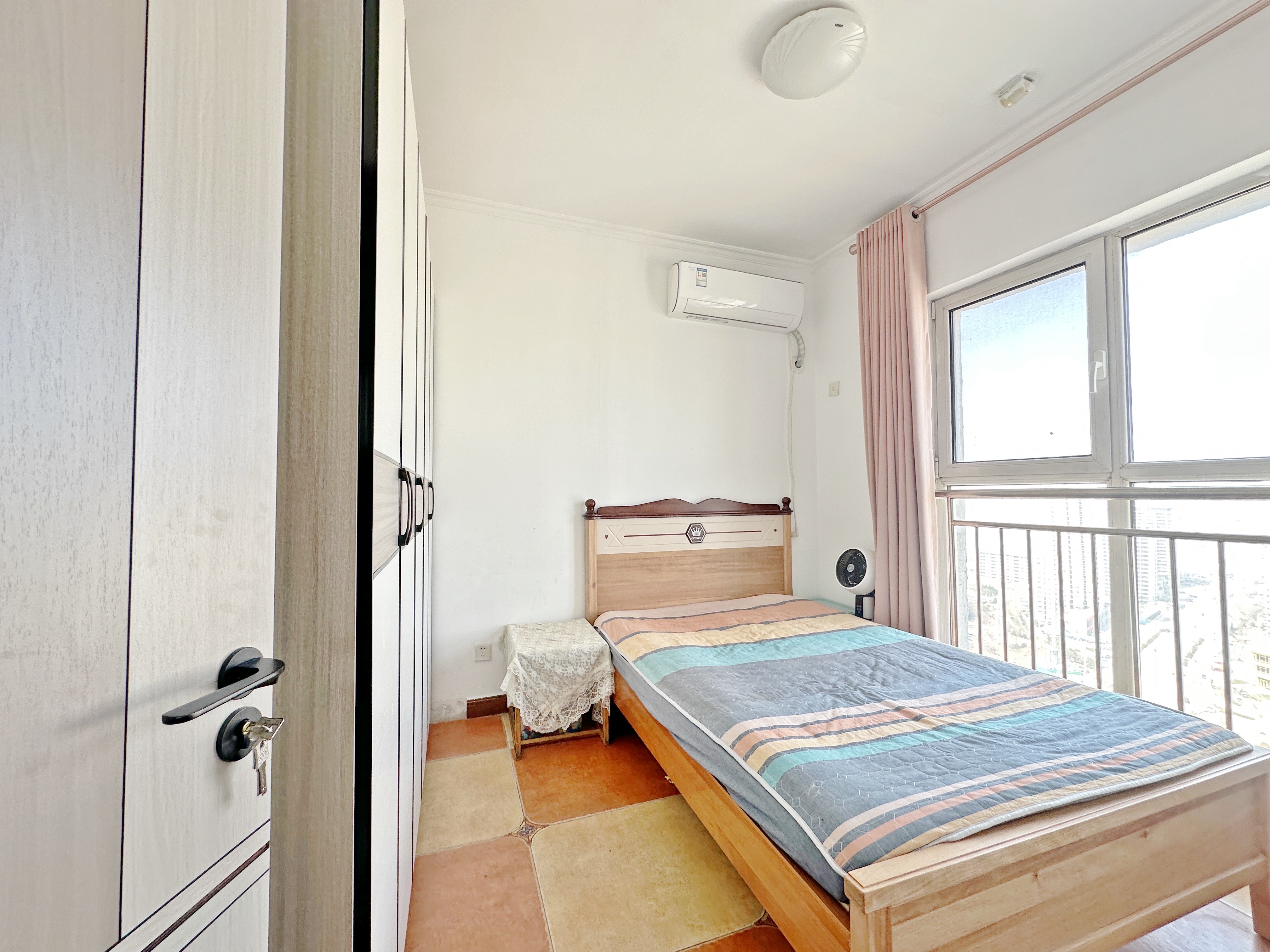 阳光100国际新城(G区)