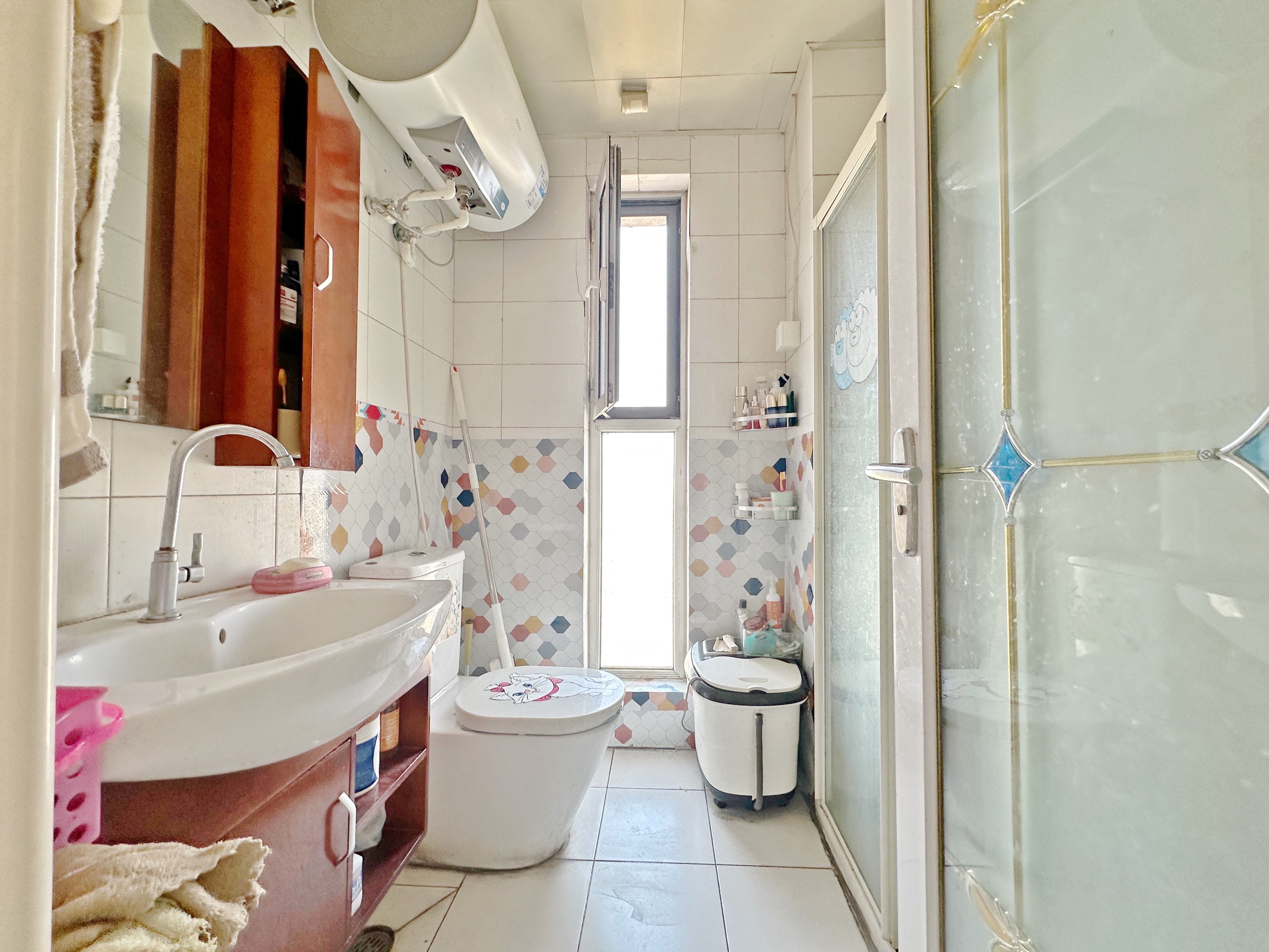 阳光100国际新城(G区)