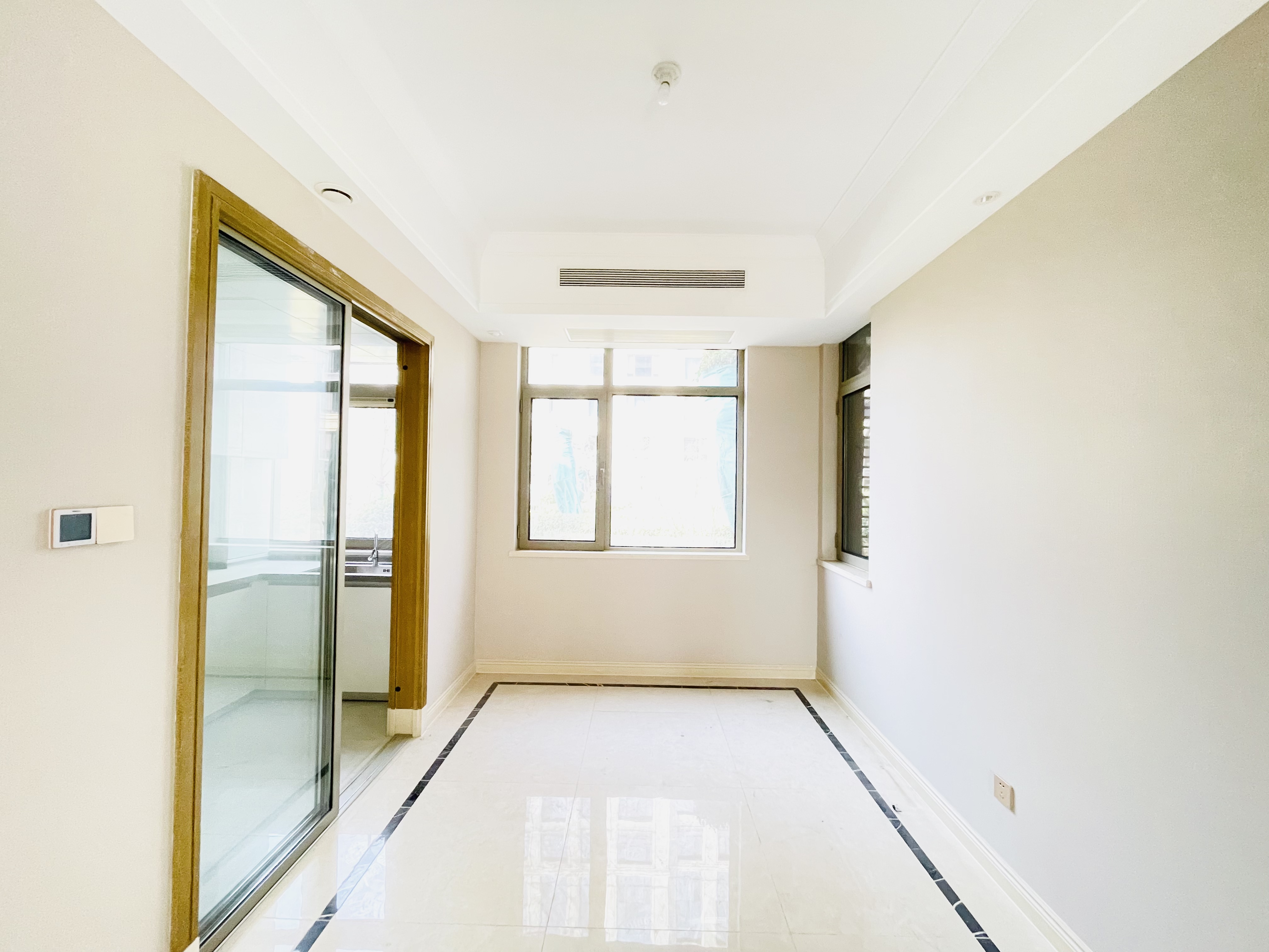 绿城·济南蘭园